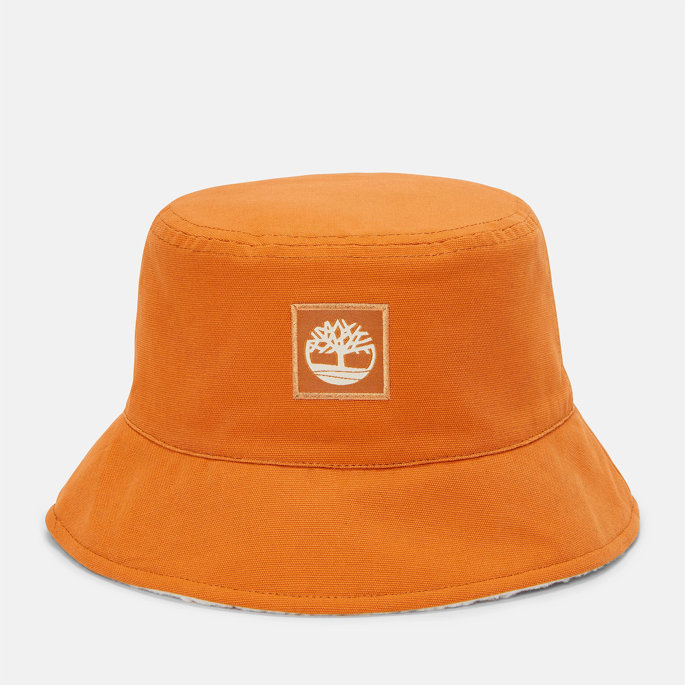 Reversible FleeceLined Bucket Hat TBL Wheat HERO