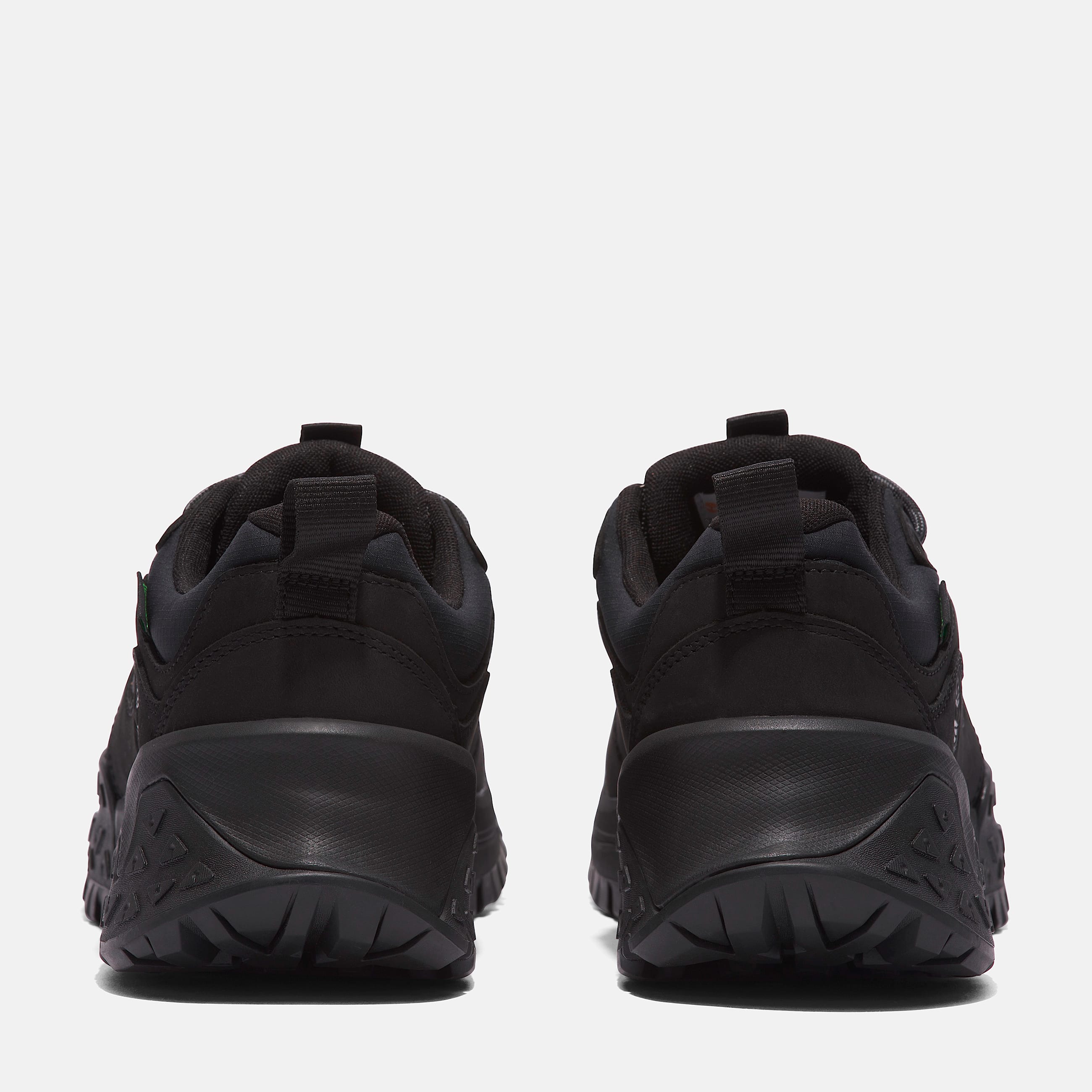 Tenis para hombre Motion Scramble Low Waterproof TBL Negro ALT5