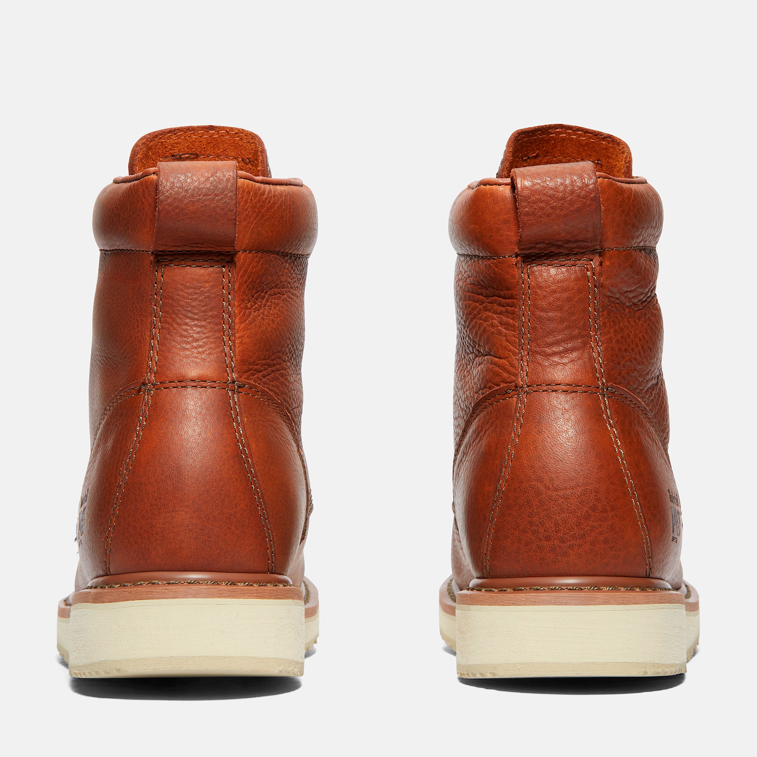 Botas de trabajo para hombre Wedge 6 TBL Marrn ALT5