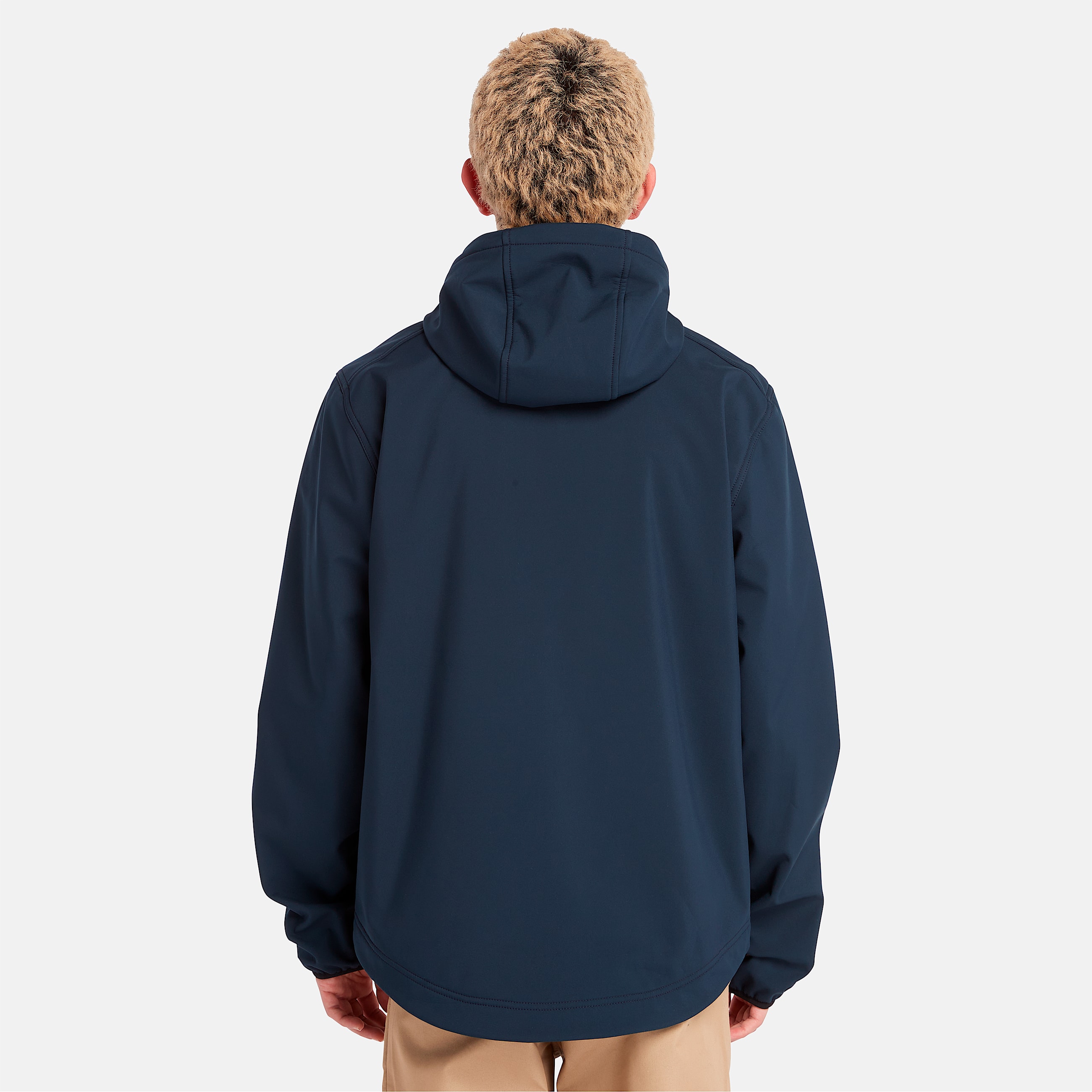 Wind Resistant Softshell Jacket TBL Dark Sapphire ALT9