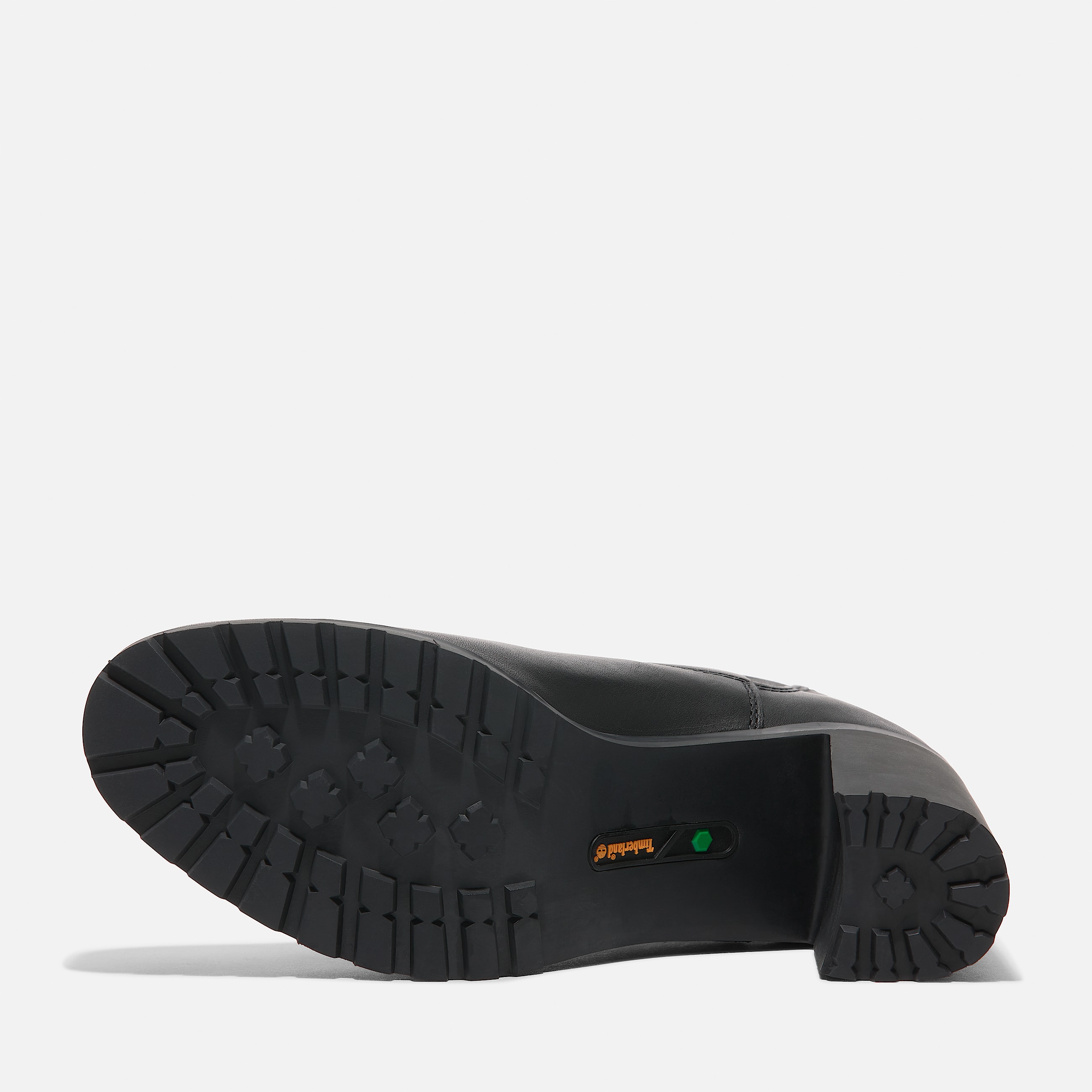 Womens Allington Chelsea Boot TBL Black FullGrain ALT3