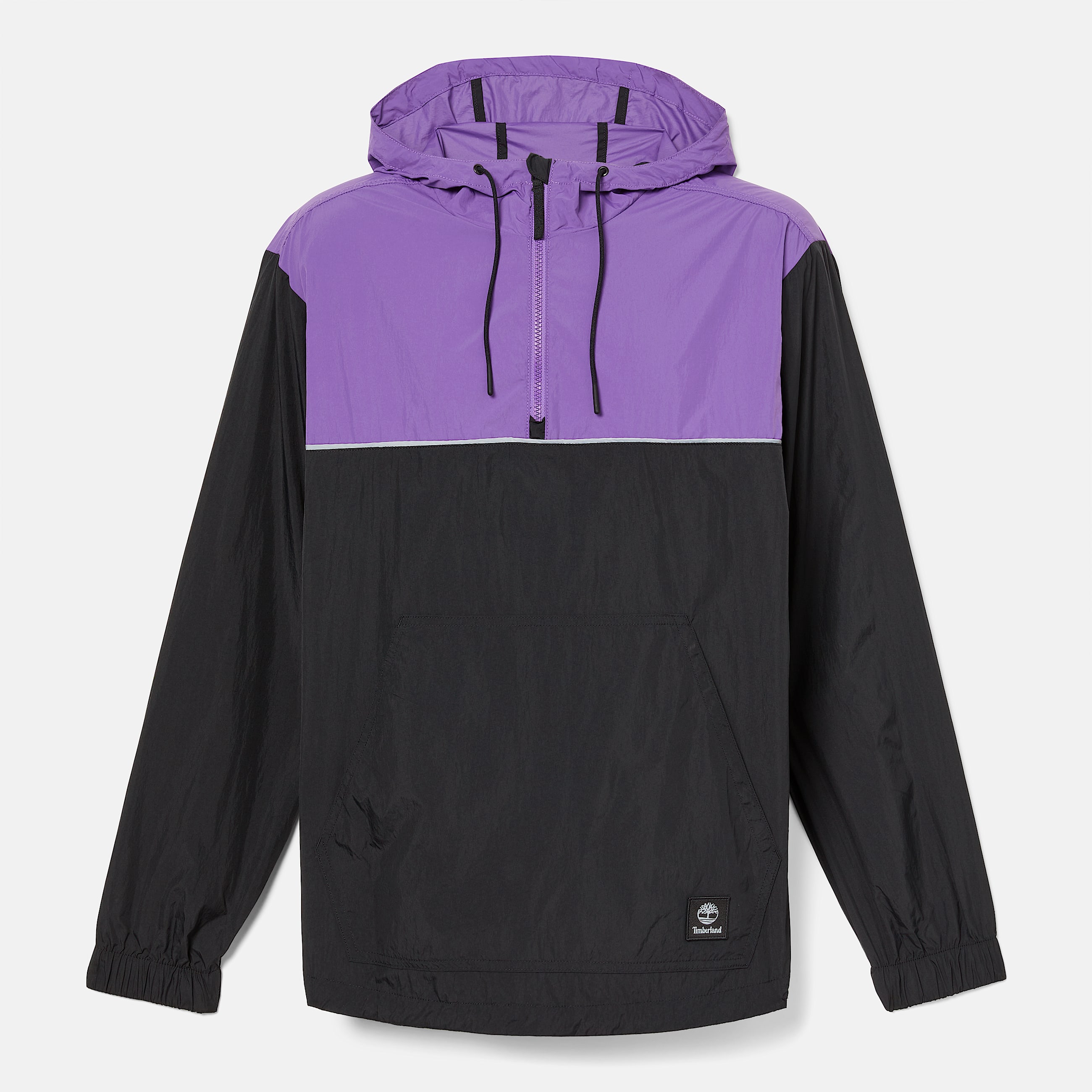 Windbreaker Pullover Jacket