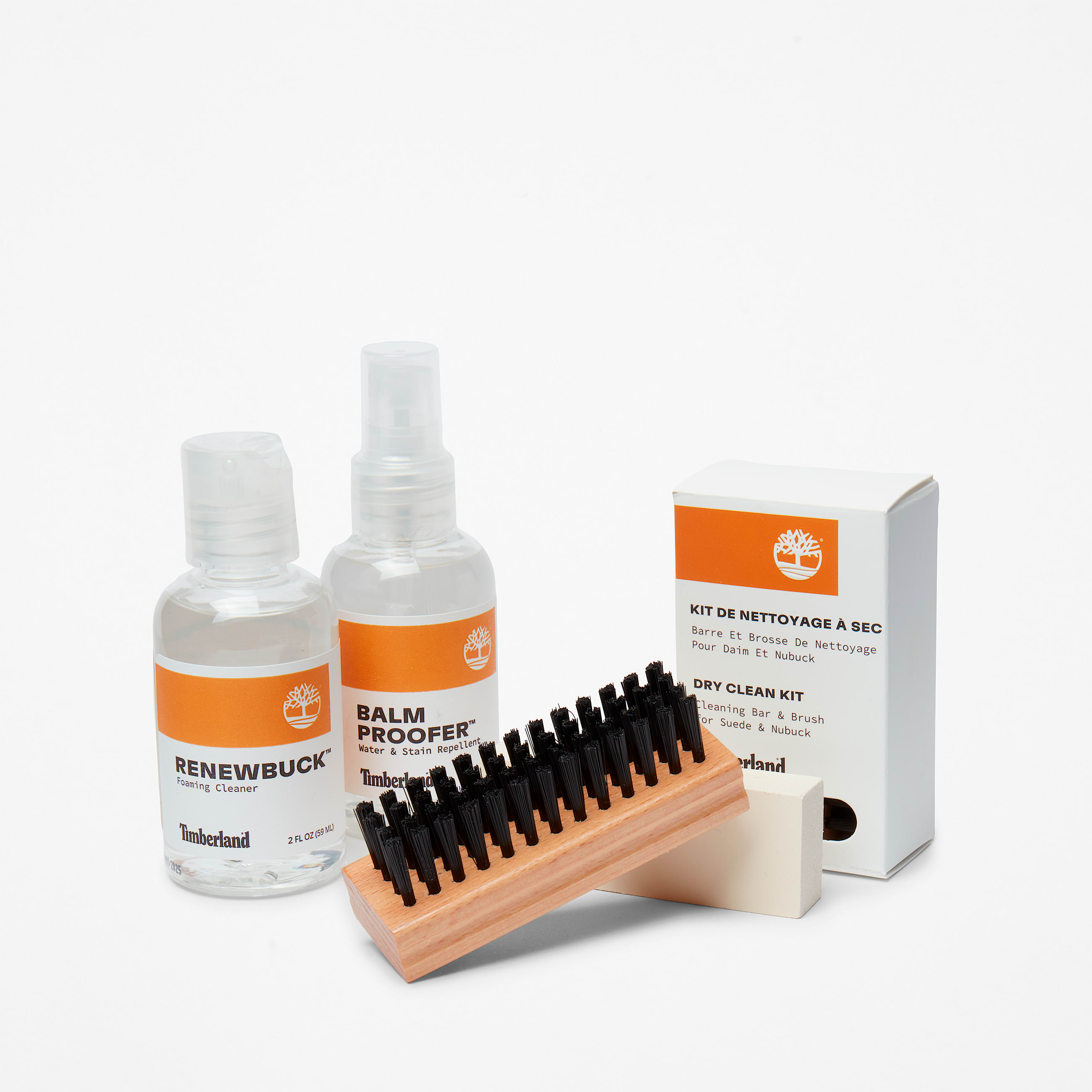 Travel Kit TBL No Color HERO