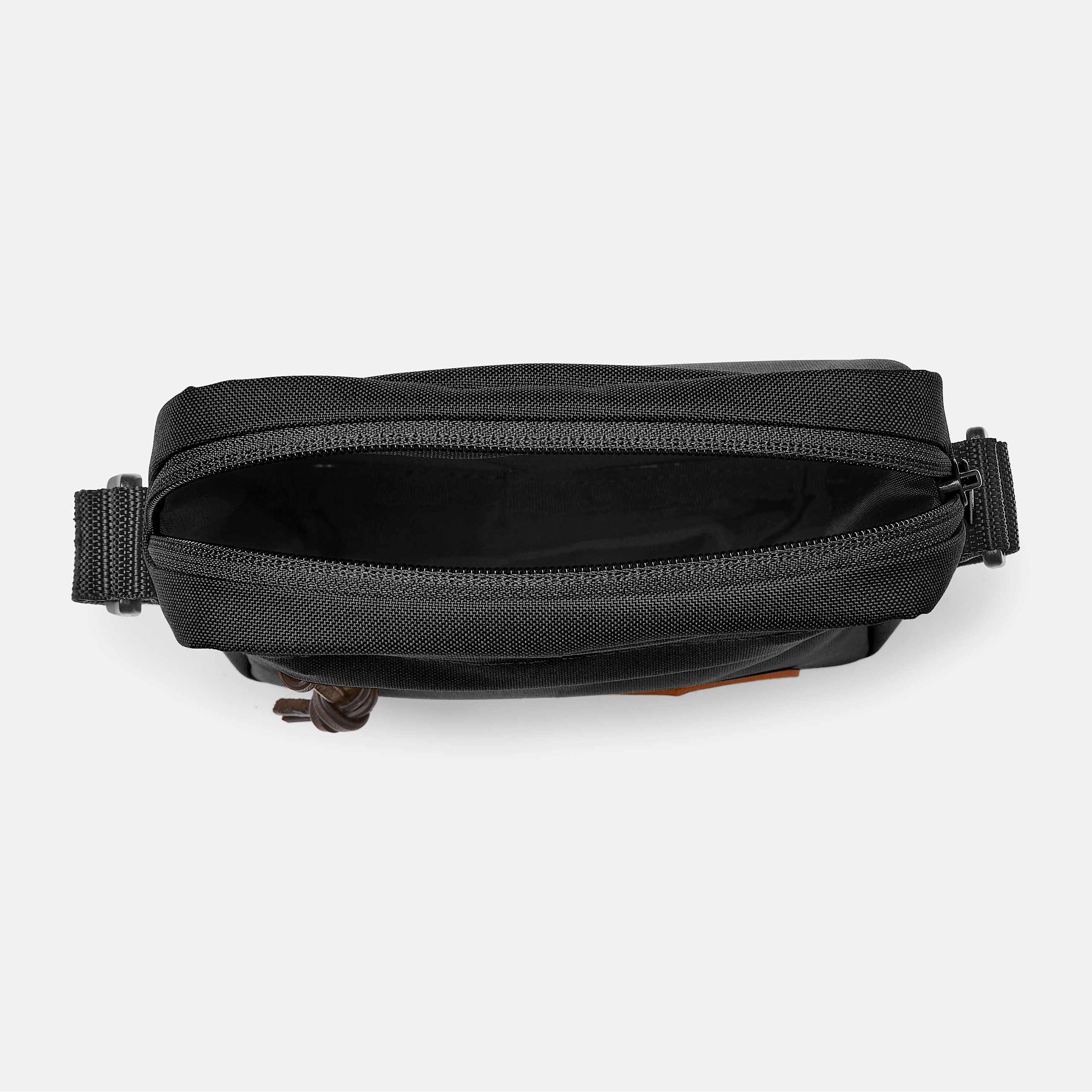 Timberland Core Crossbody Bag TBL Black ALT1