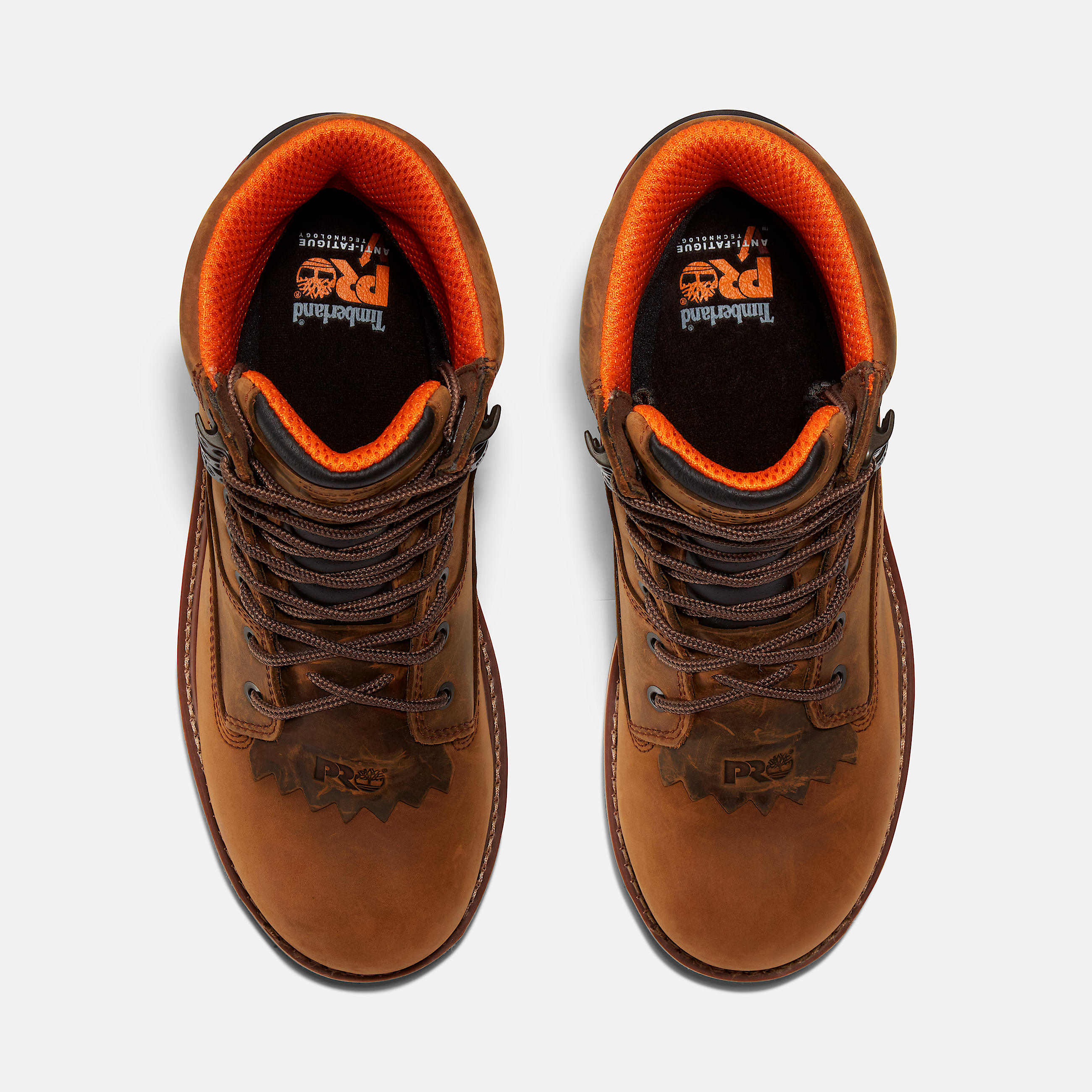 Men's Evergreen Logger Composite Toe Waterproof Work Boot