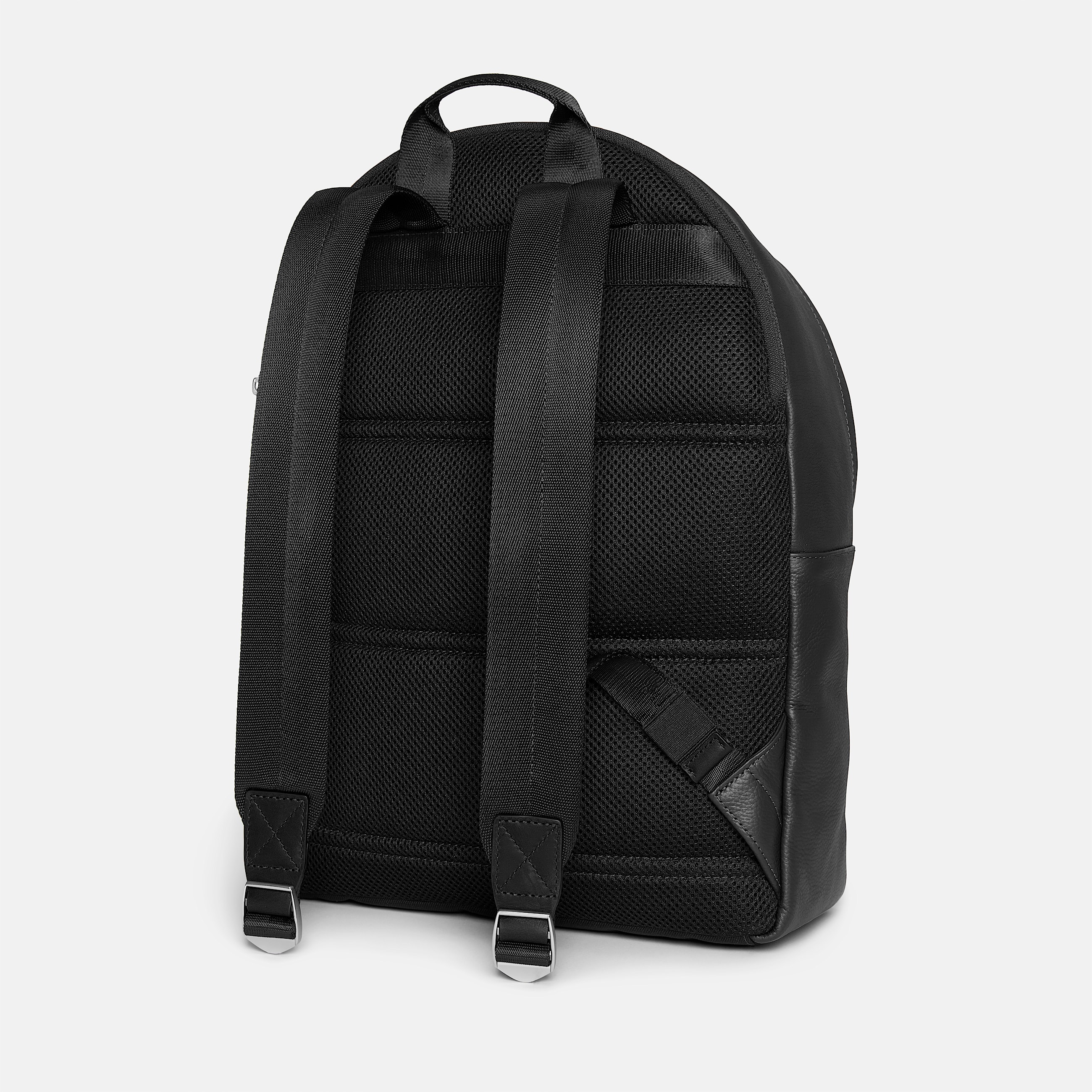 Tuckerman Backpack TBL Black ALT2