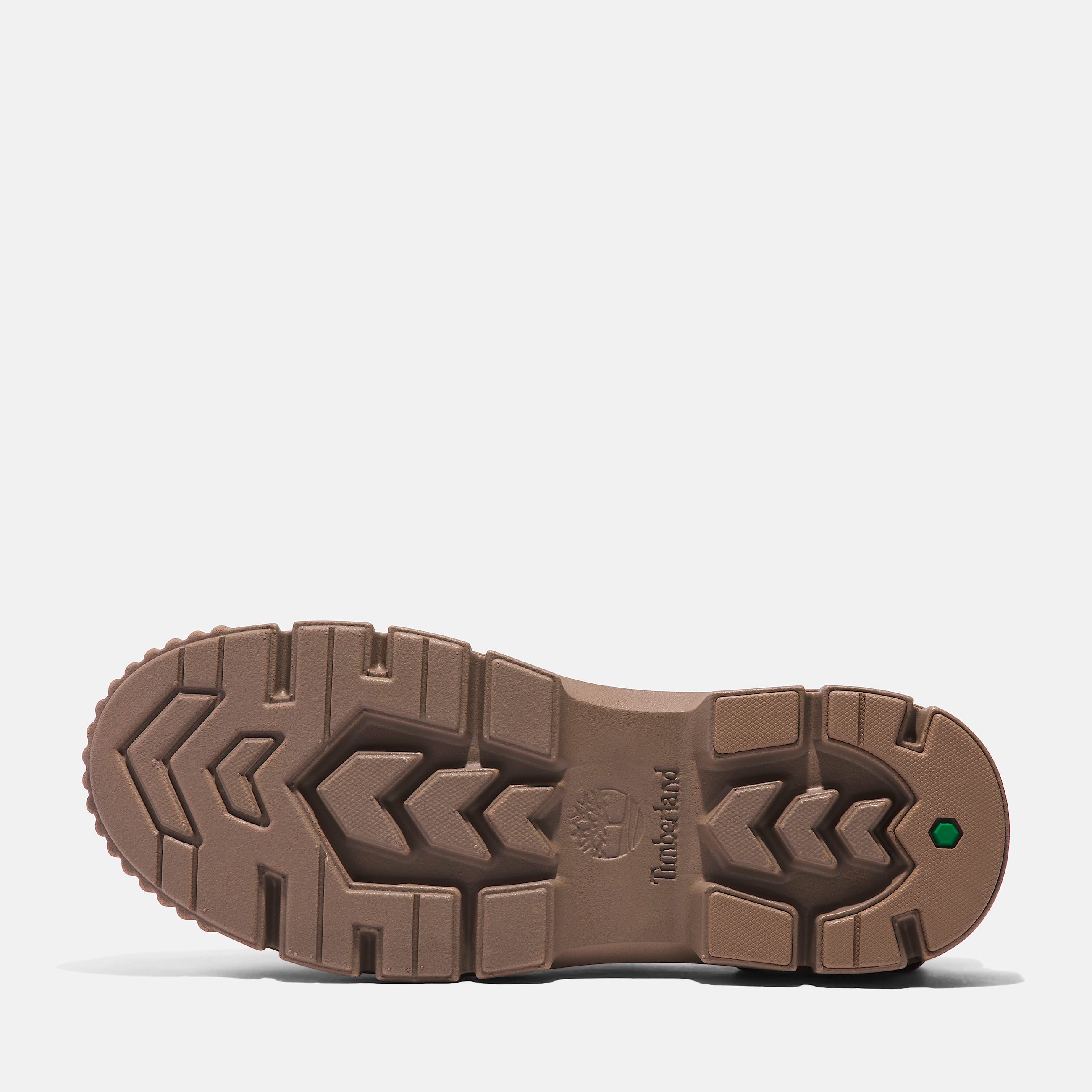 Womens Greyfield Clog Shoe TBL Taupe Nubuck ALT3