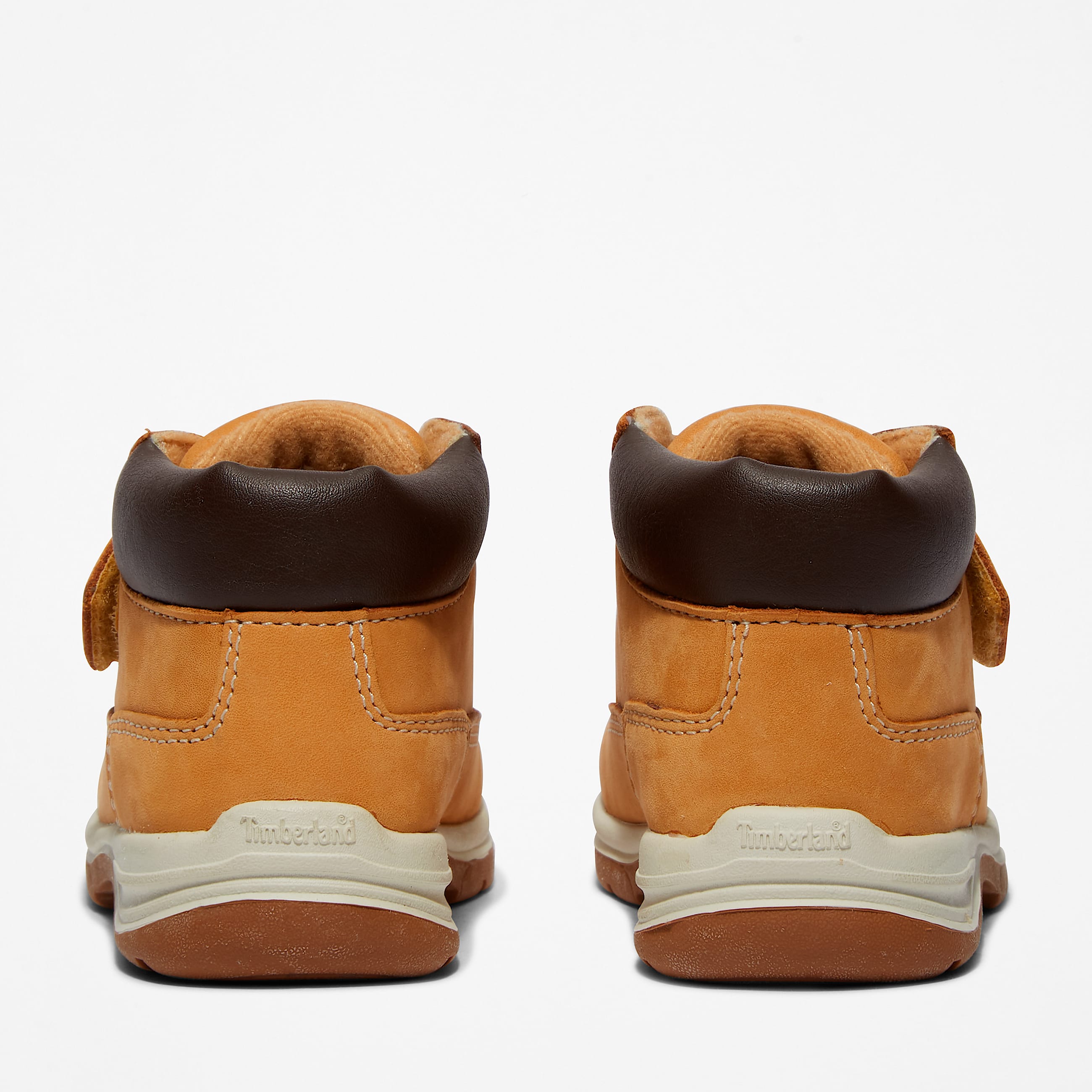 Toddler Timber Tykes Boot TBL Wheat Nubuck ALT5