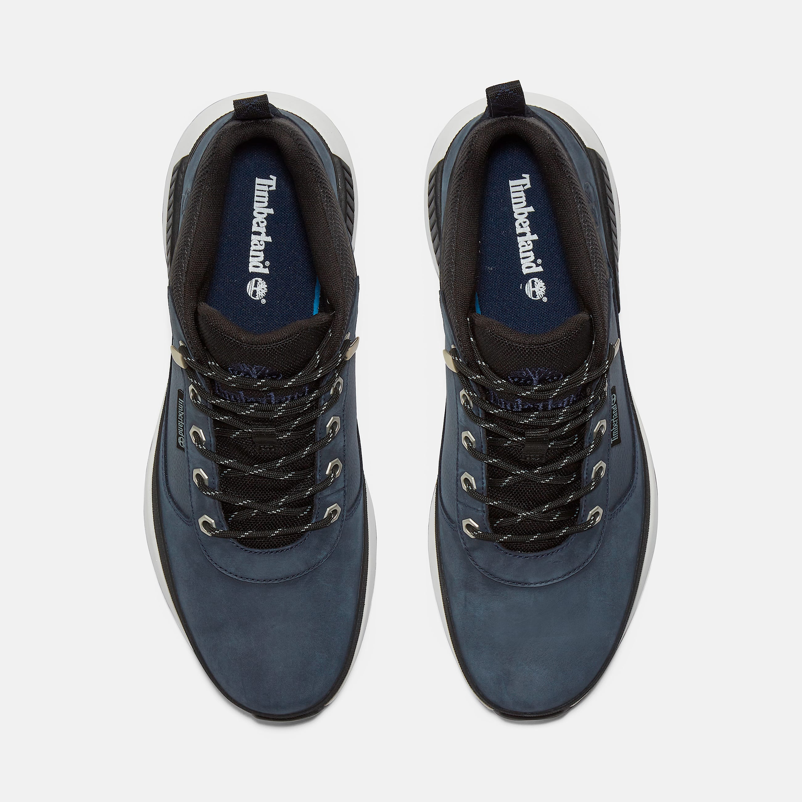 Chaussure sport Field Trekker pour hommes TBL Marine ALT2