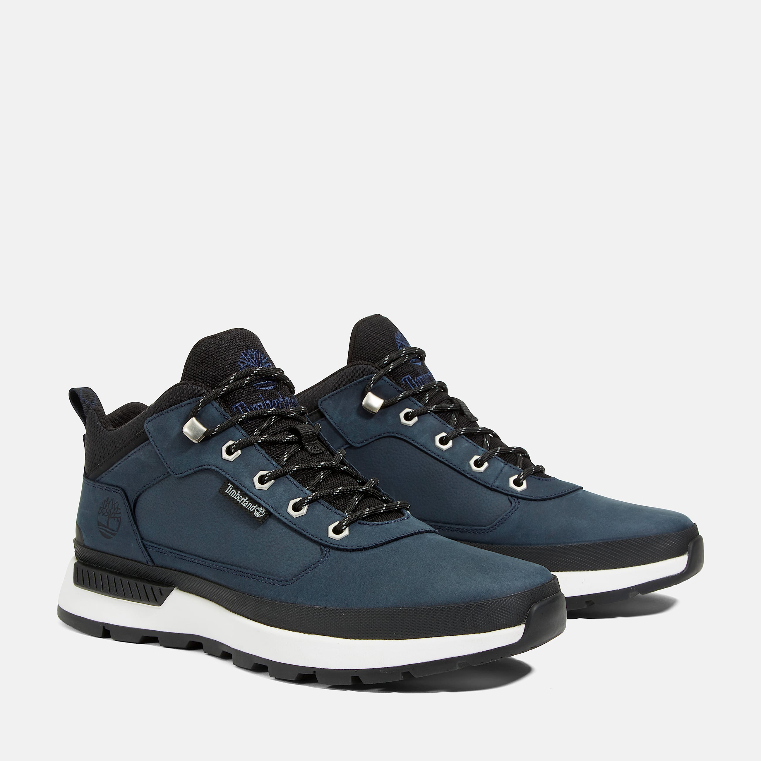 Chaussure sport Field Trekker pour hommes TBL Marine ALT4