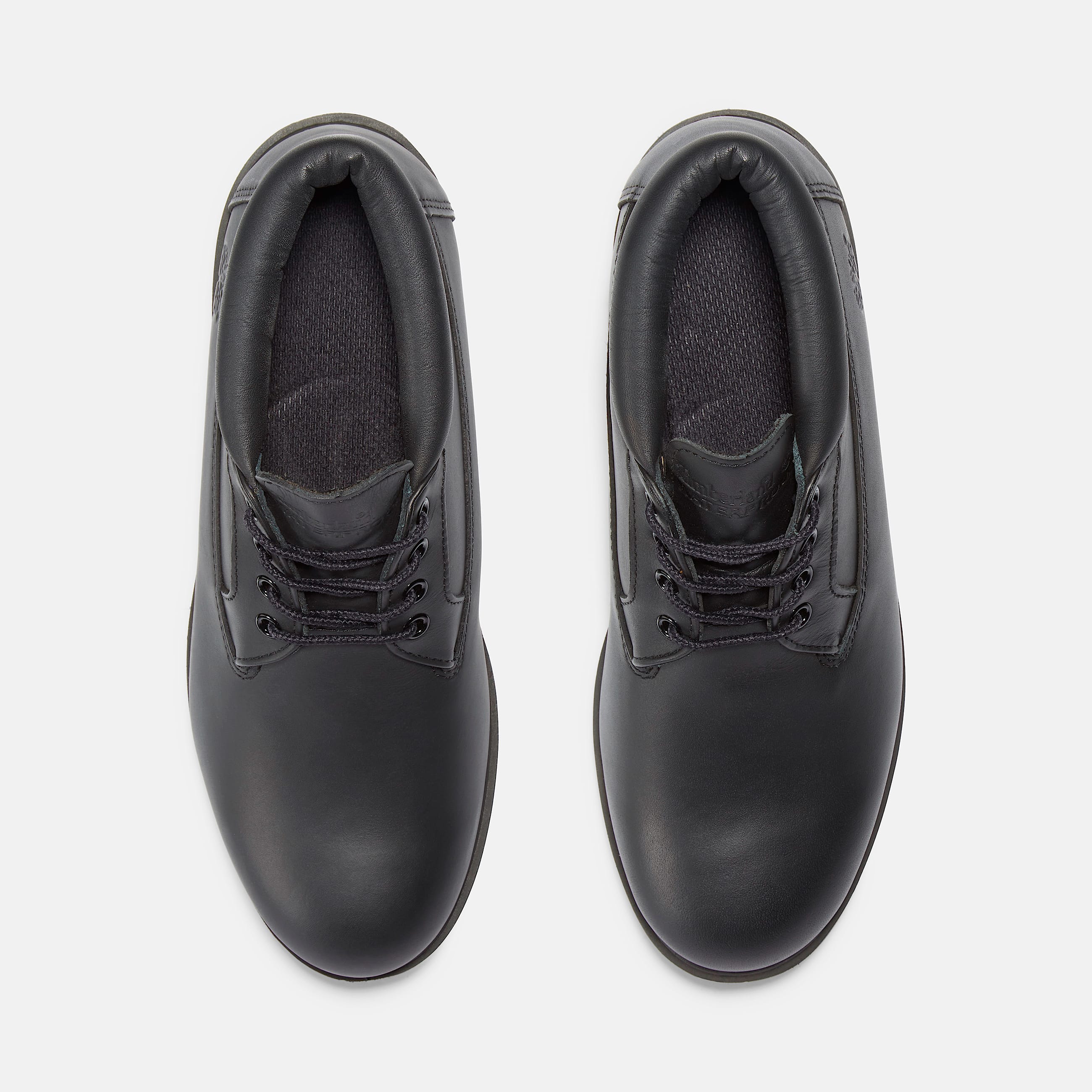 Botas Chukka para Hombre Timberland 1973 Newman Waterproof TBL Negro ALT2