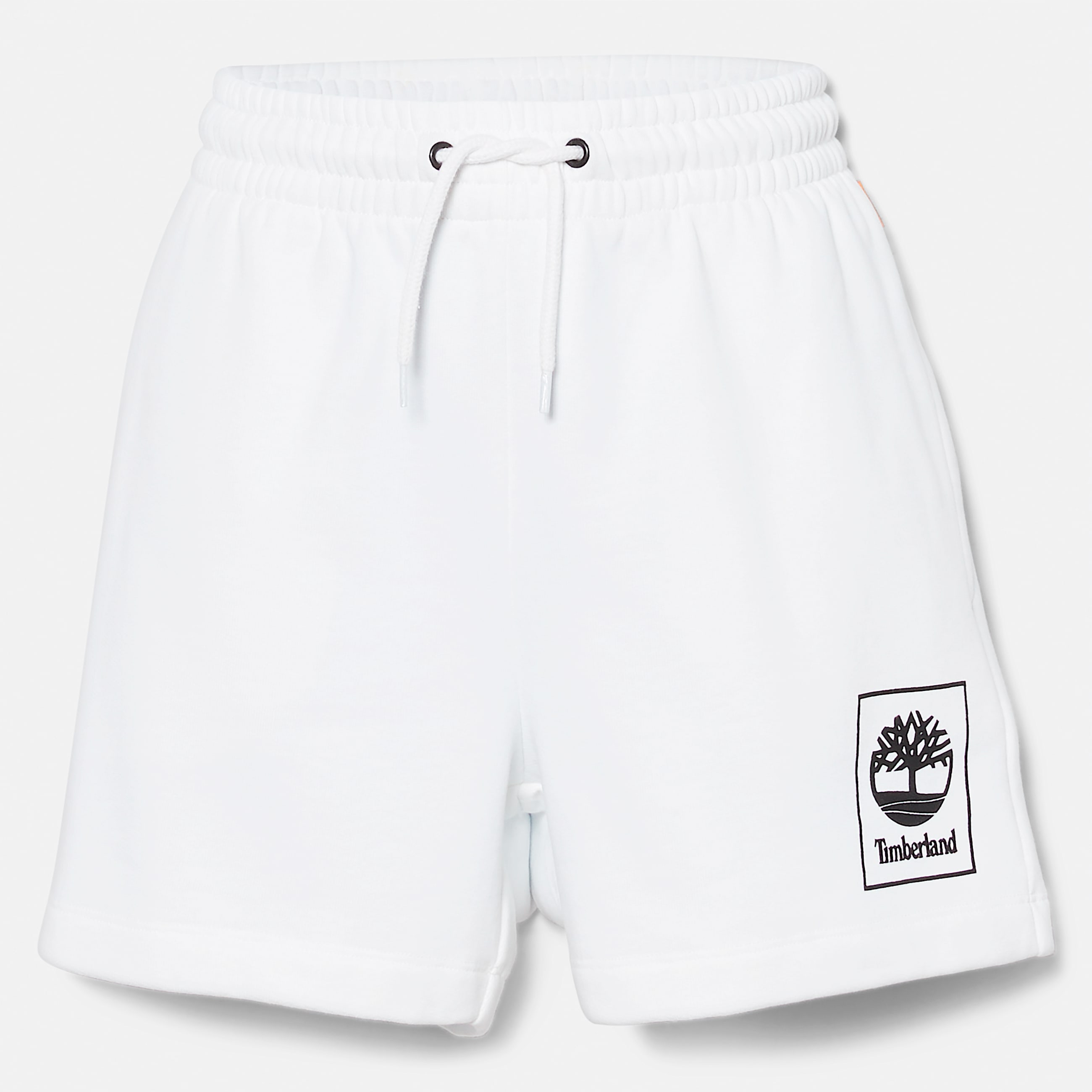 Chndal con logotipo para mujer TBL Blanco ALT10