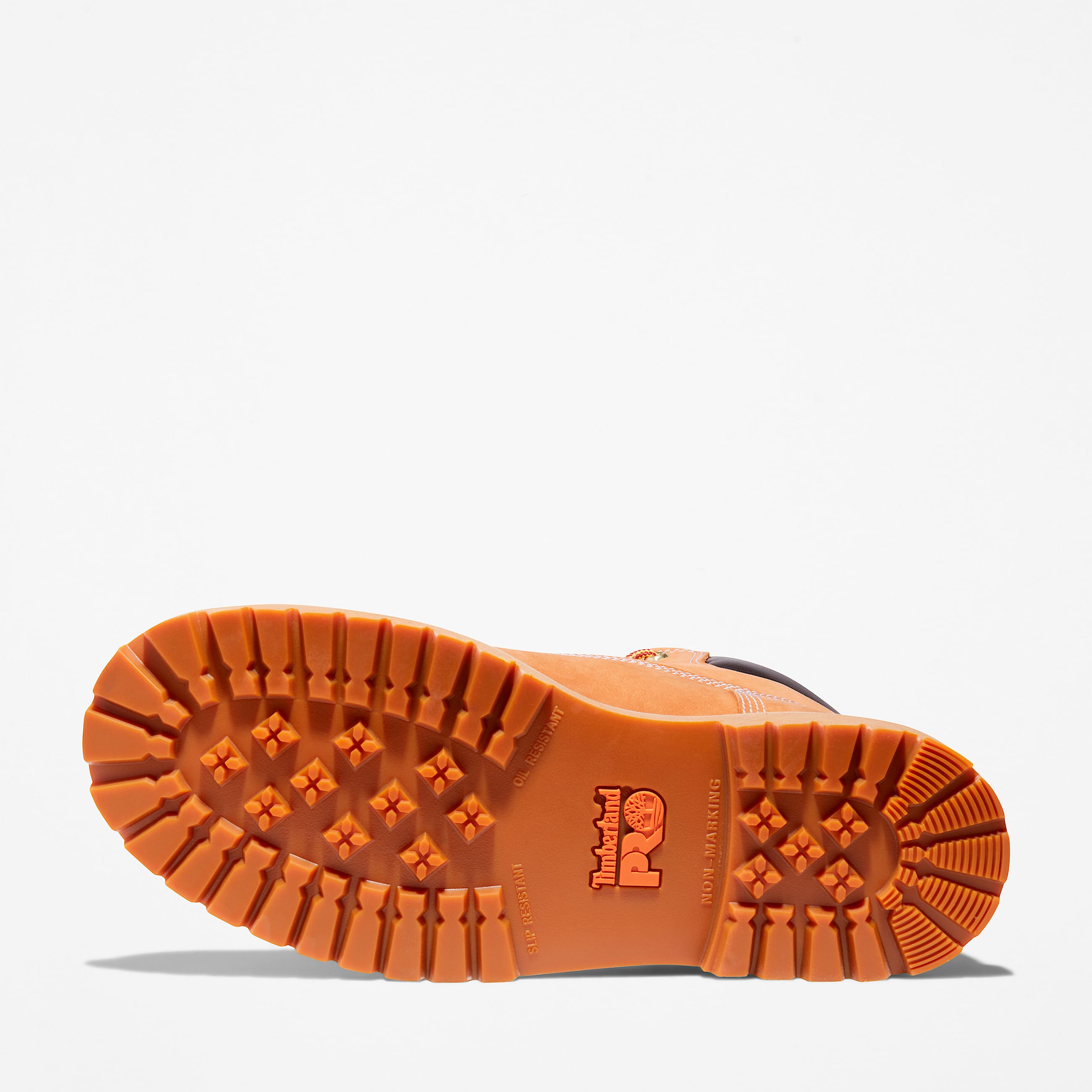 Mens Timberland PRO Waterproof Iconic Work Boot TBL Iconic Work Boot Wheat ALT3