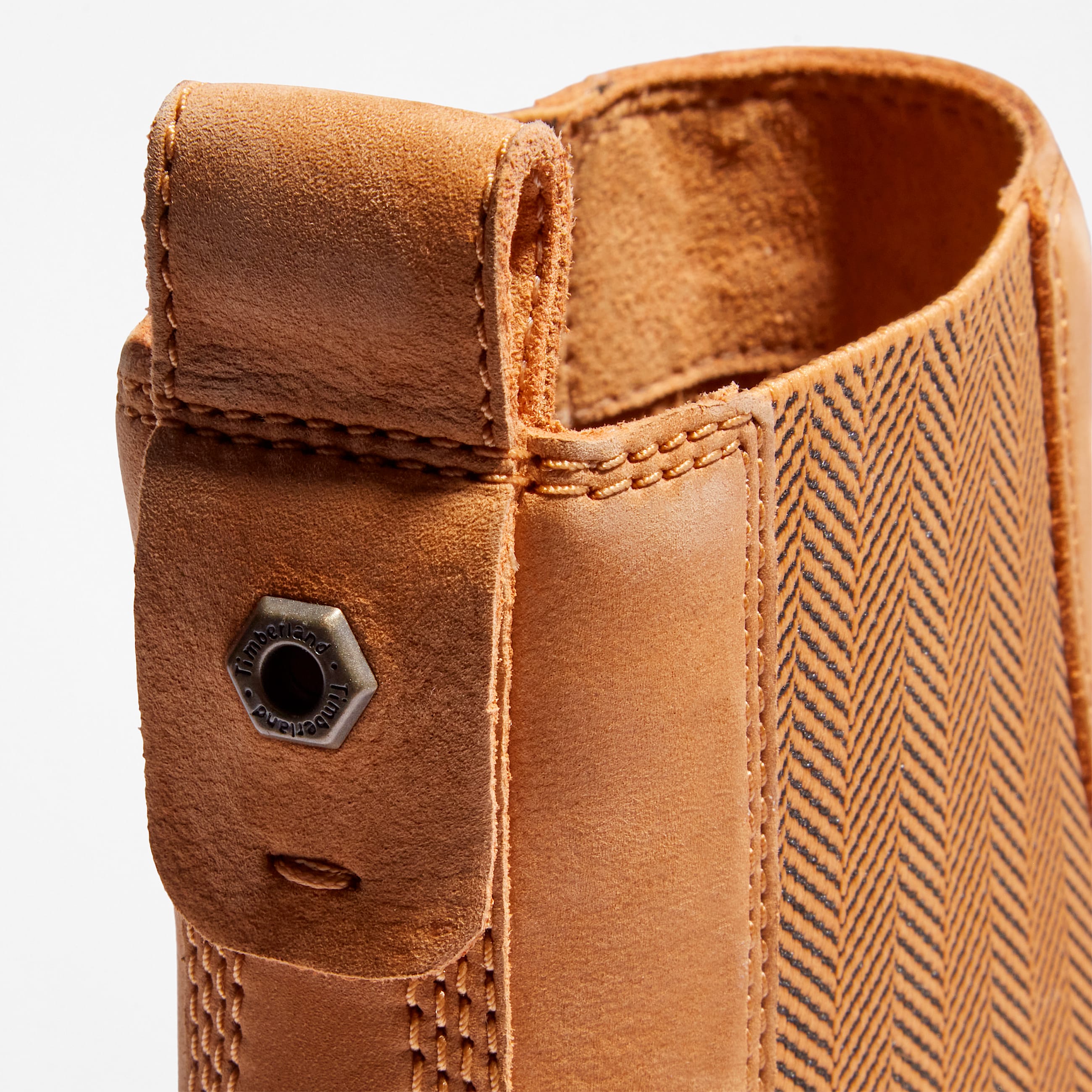 Womens Courmayeur Valley Chelsea Boots TBL Wheat Nubuck ALT6