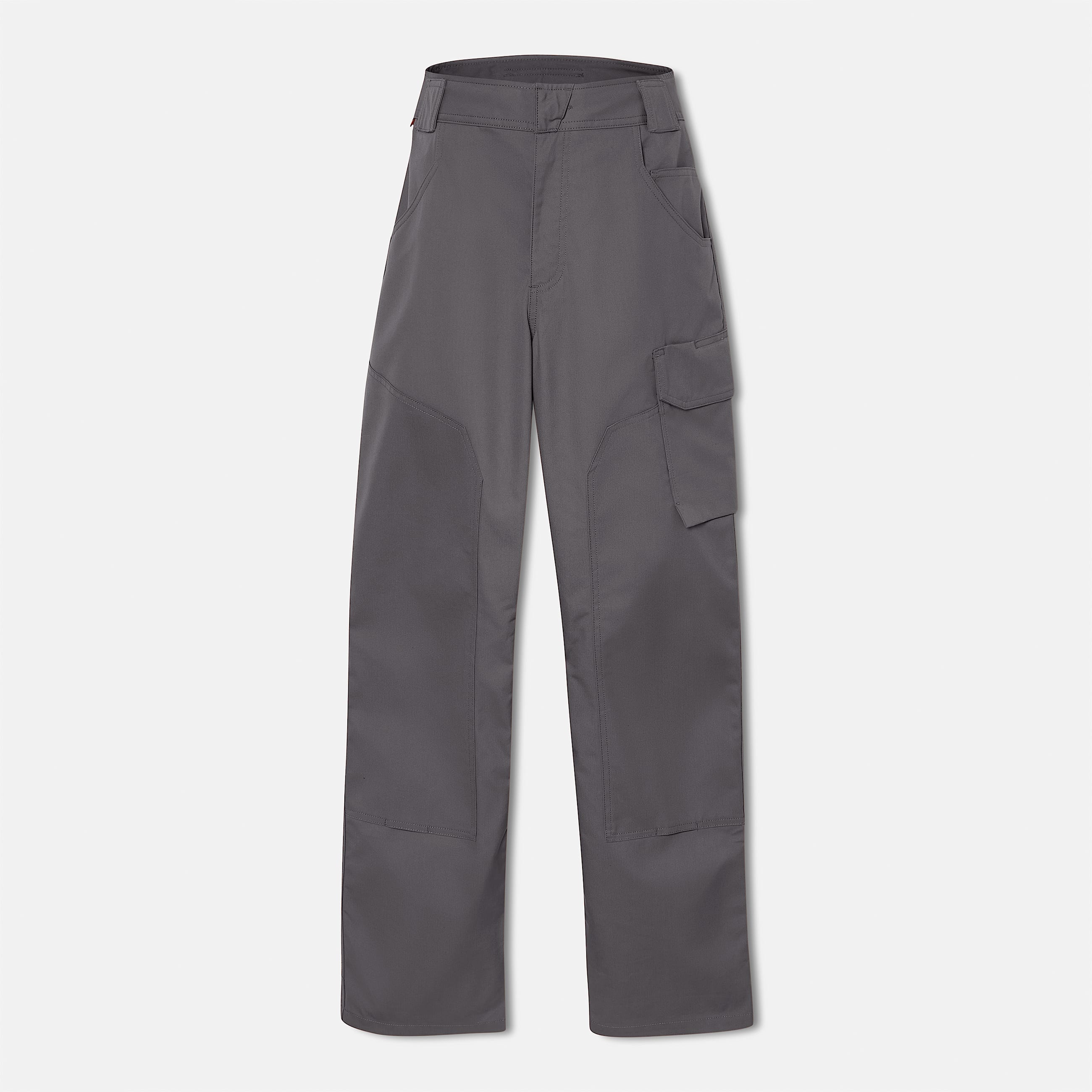 Mens Timberland PRO Morphix AthleticFit Carpenter Pant TBL Asphalt ALT10