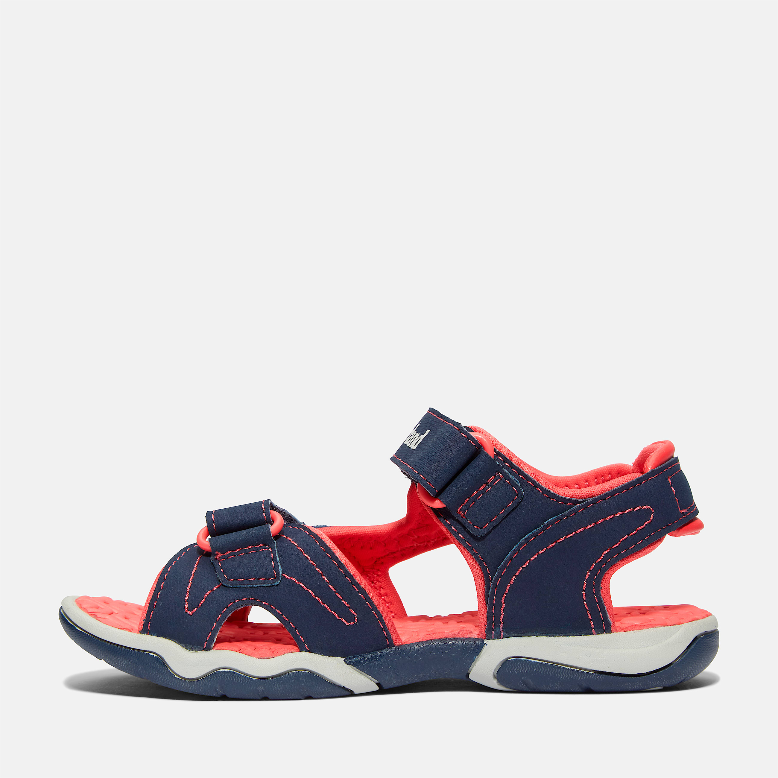 Youth Adventure Seeker 2Strap Sandals TBL Black Iris ALT6