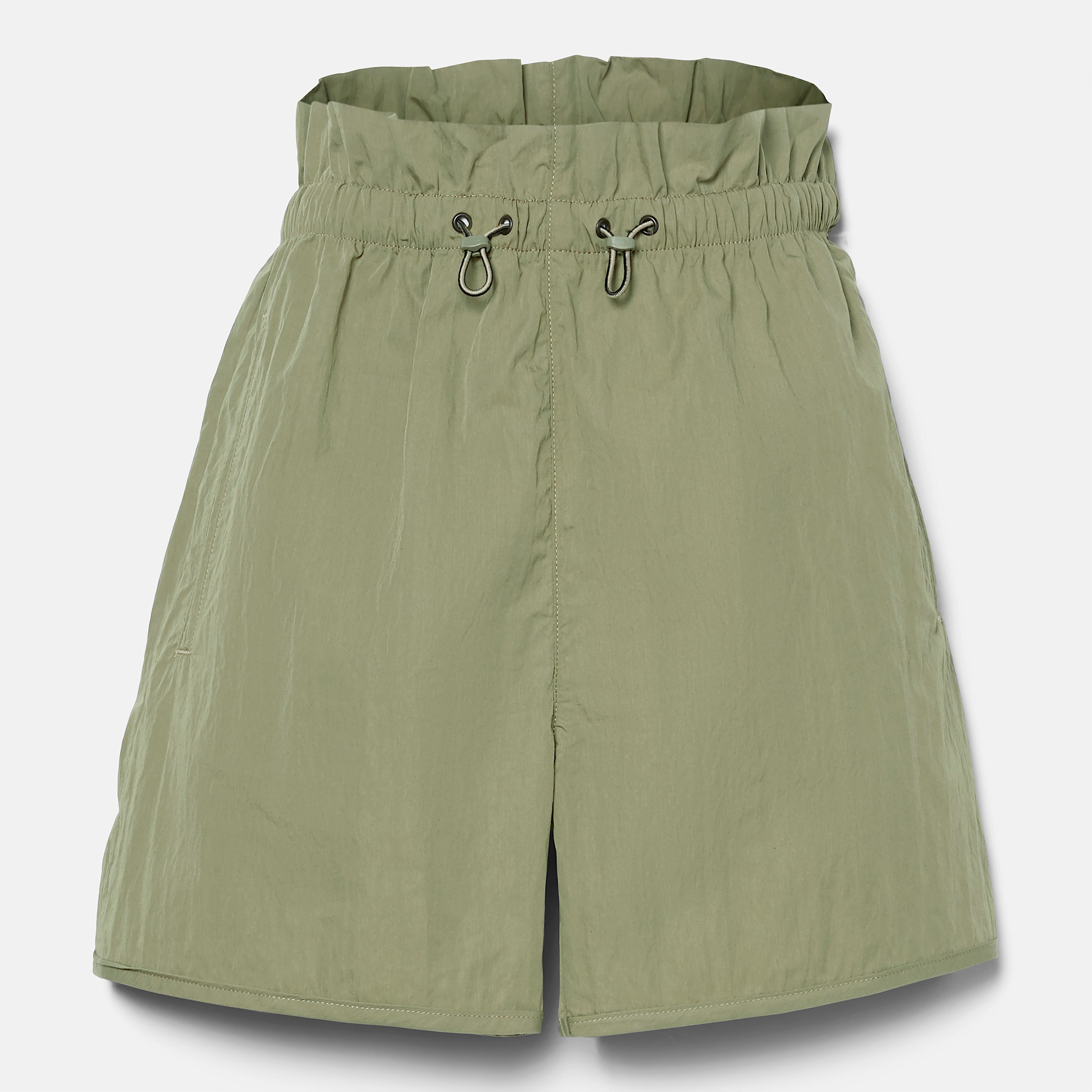 Womens Utility Summer Short TBL Cassel Earth ALT10