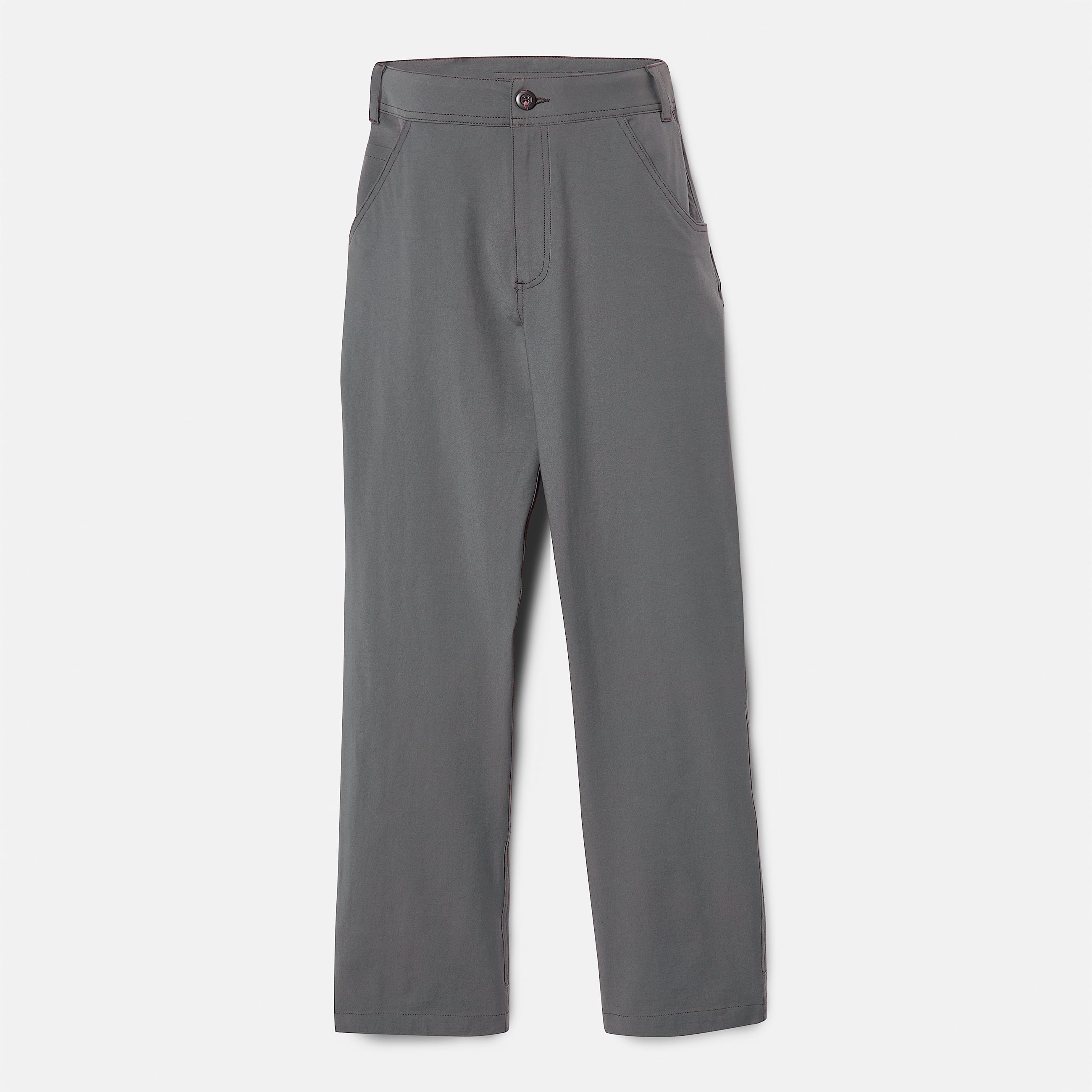 Mens Timberland PRO Morphix Athletic Work Pant TBL Asphalt ALT10