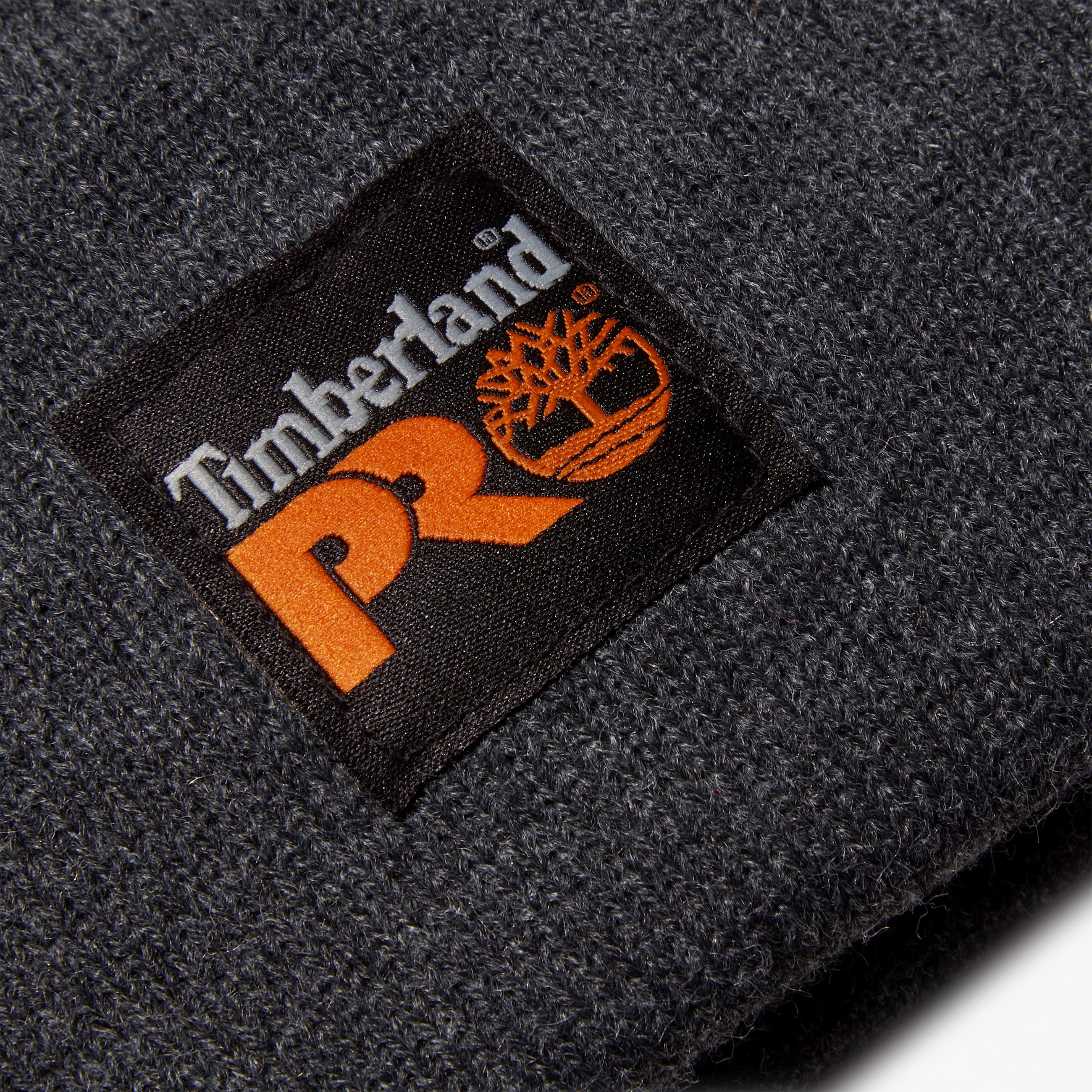 Timberland PRO Watch Cap TBL Dark Charcoal Heather ALT2