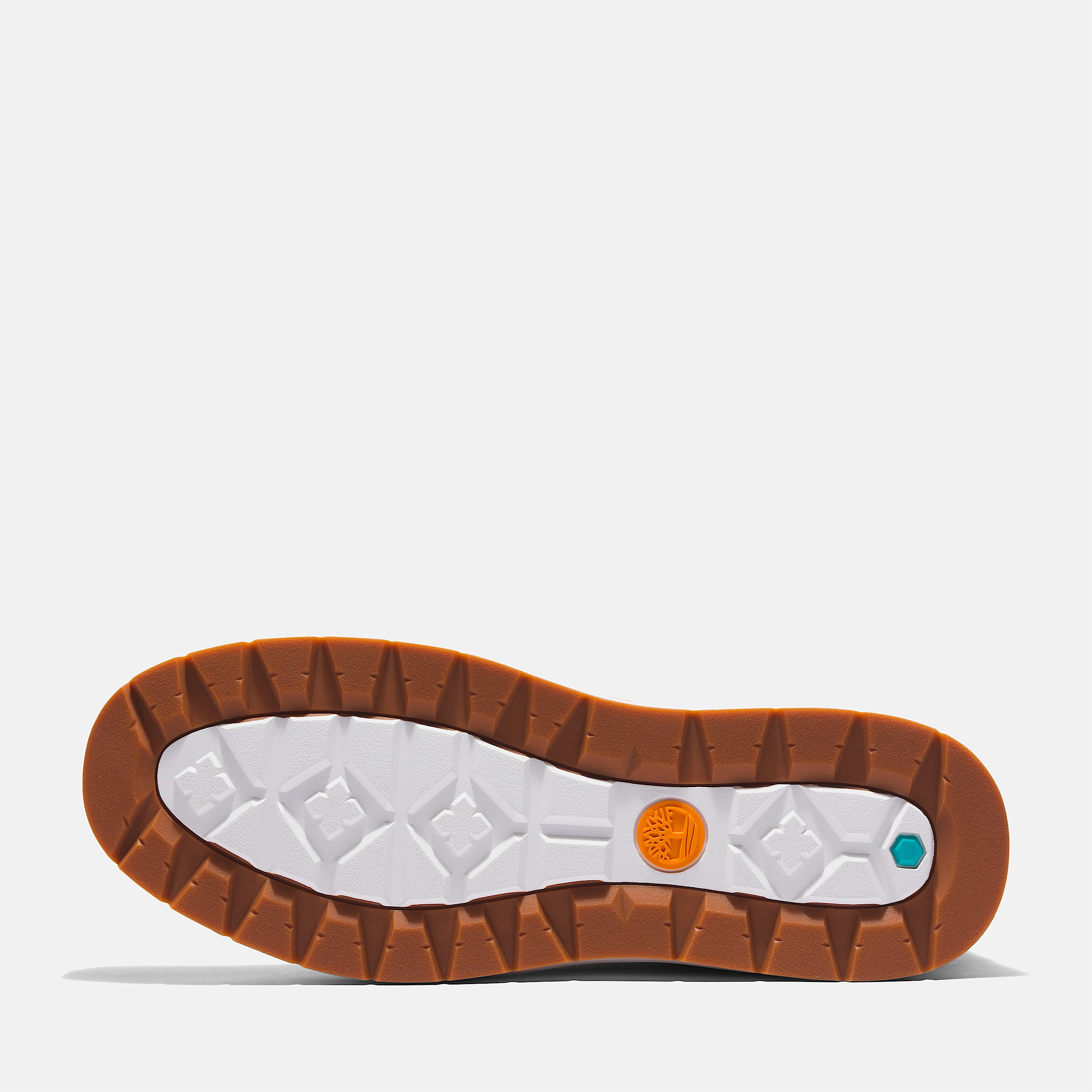 Mens Maple Grove Leather Chukka TBL Wheat Nubuck ALT3