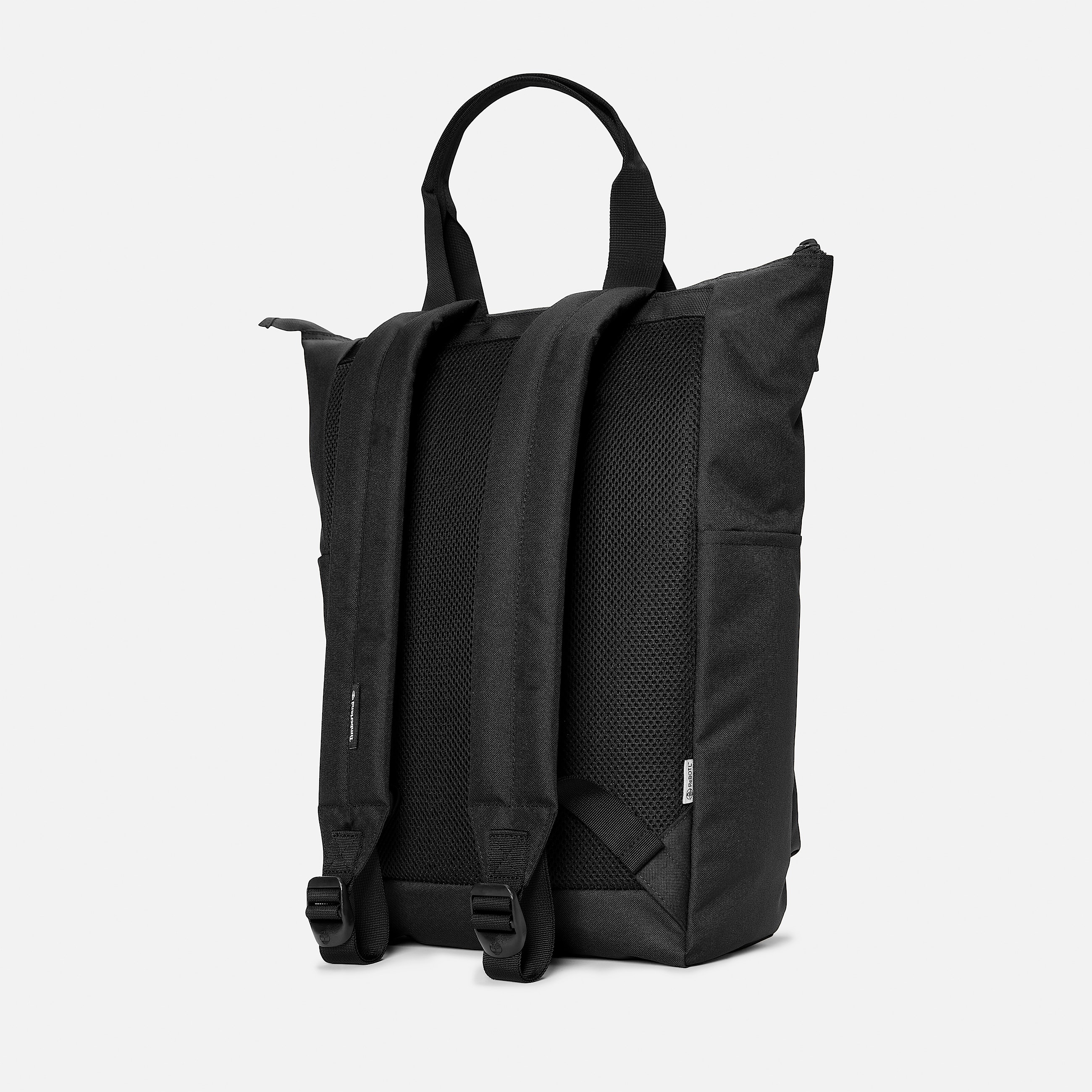 Fourretout sac  dos Timberpack TBL Noir ALT2
