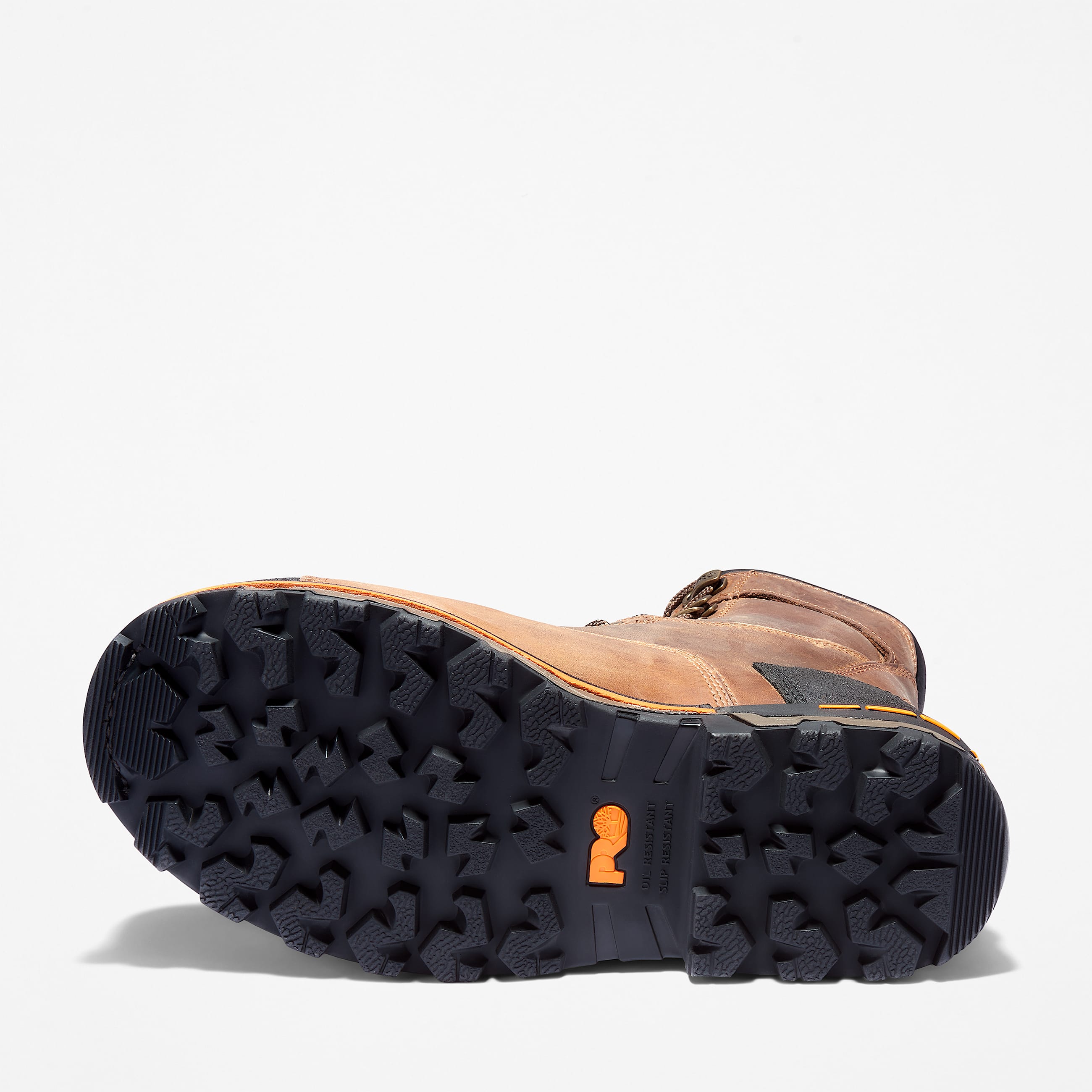 Mens Boondock 8 Composite Toe Work Boot TBL Golden Beige ALT3