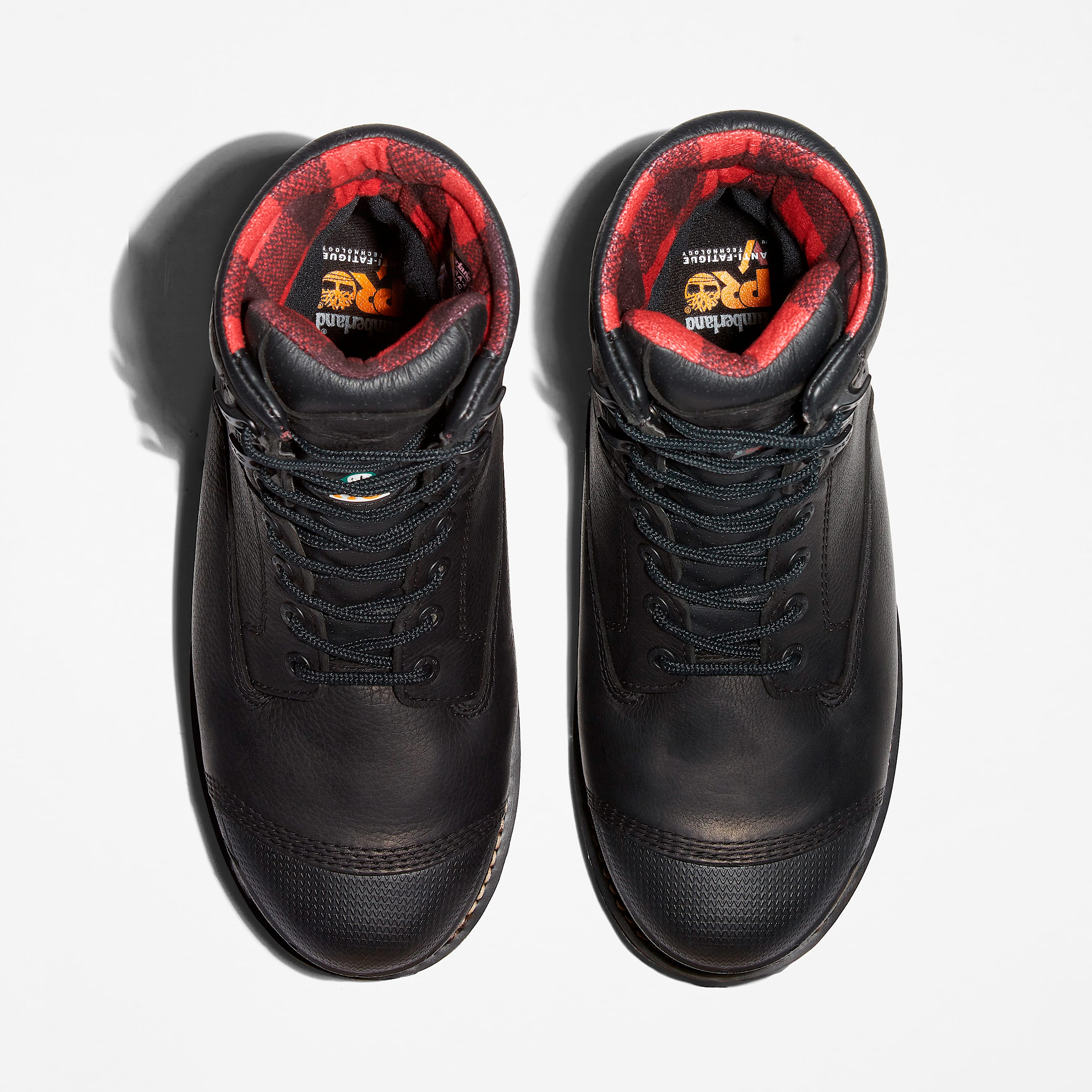 Mens Boondock 8 Composite Toe Waterproof Insulated Work Boot TBL Black ALT2