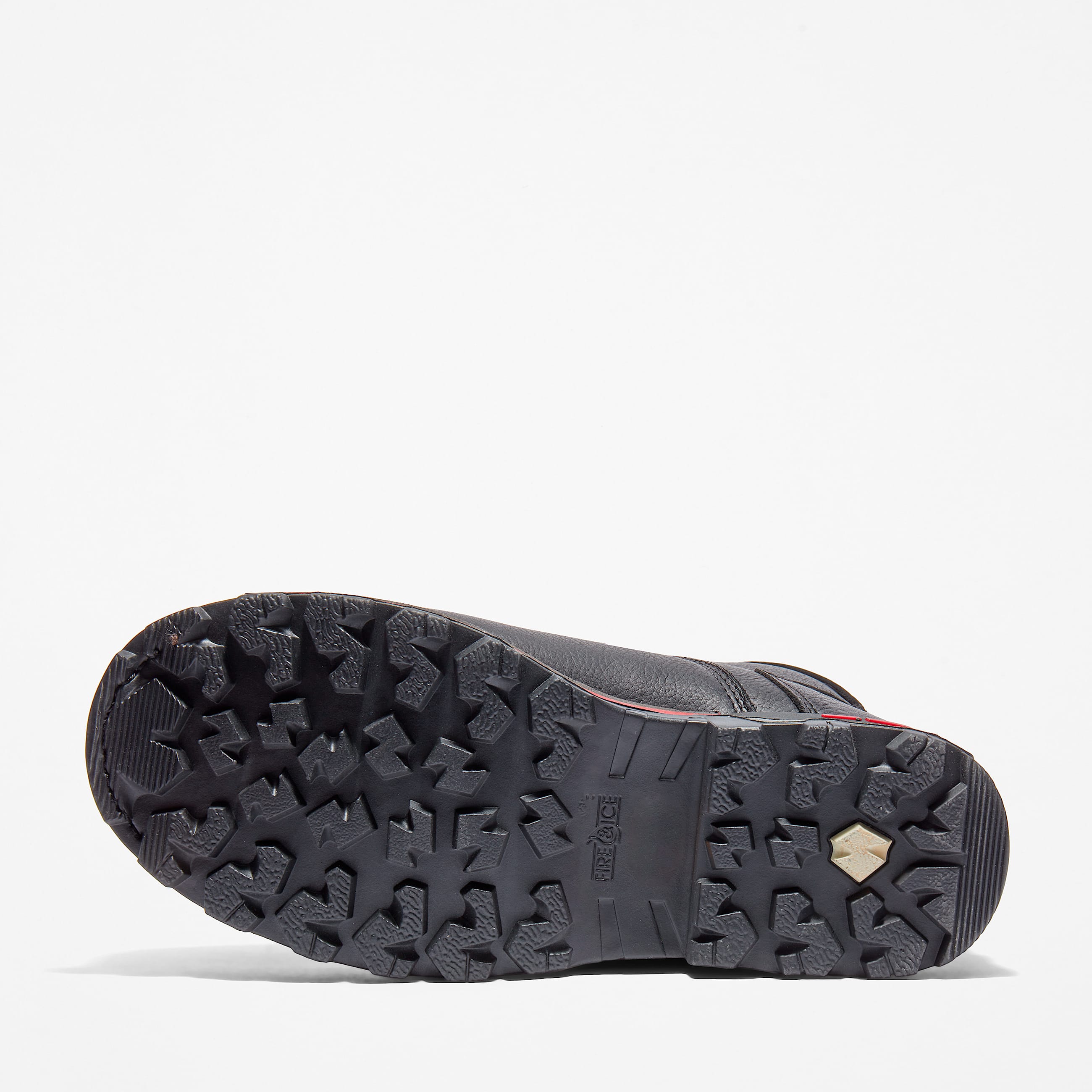 Mens Boondock 8 Composite Toe Waterproof Insulated Work Boot TBL Black ALT3