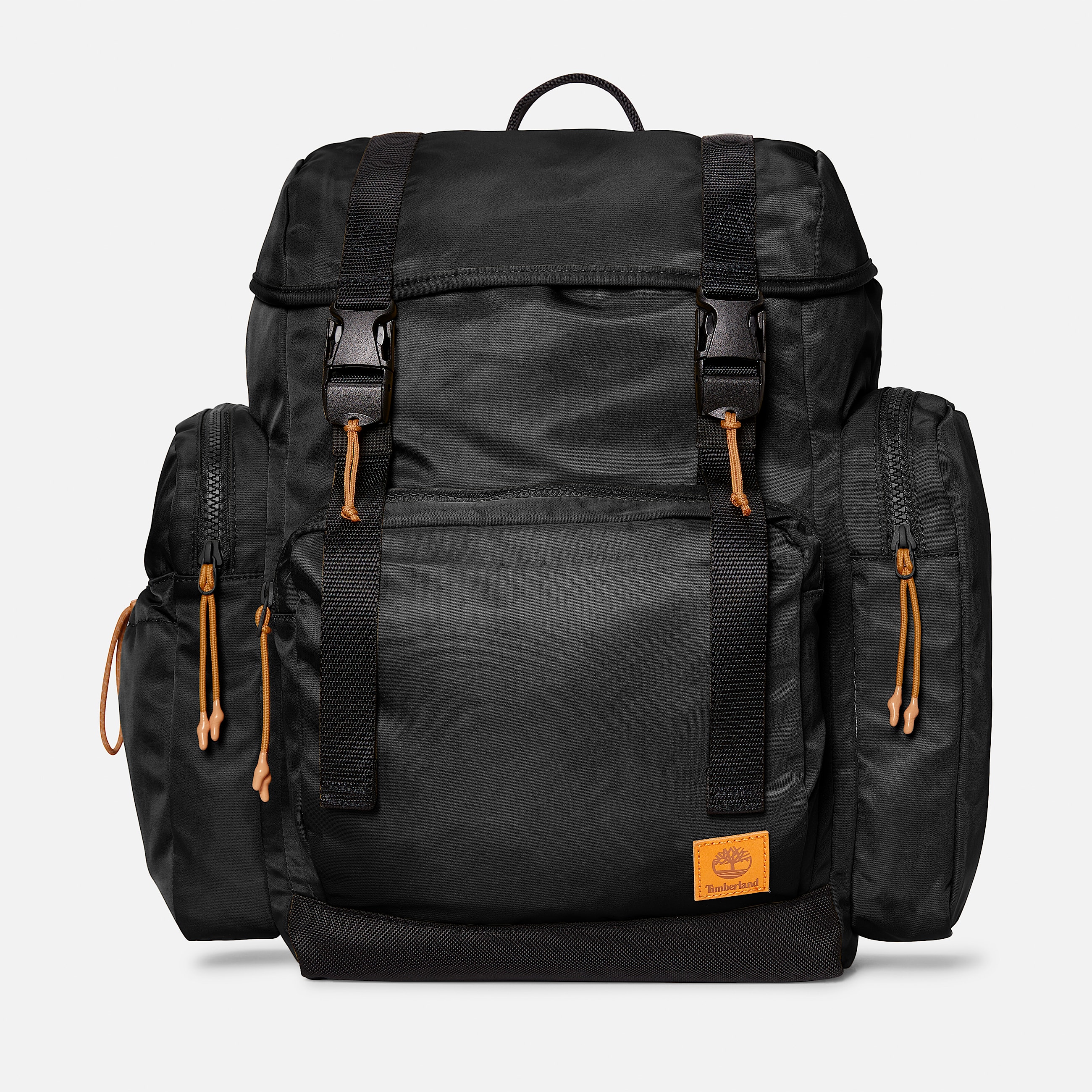 Nylon 32-Liter Backpack