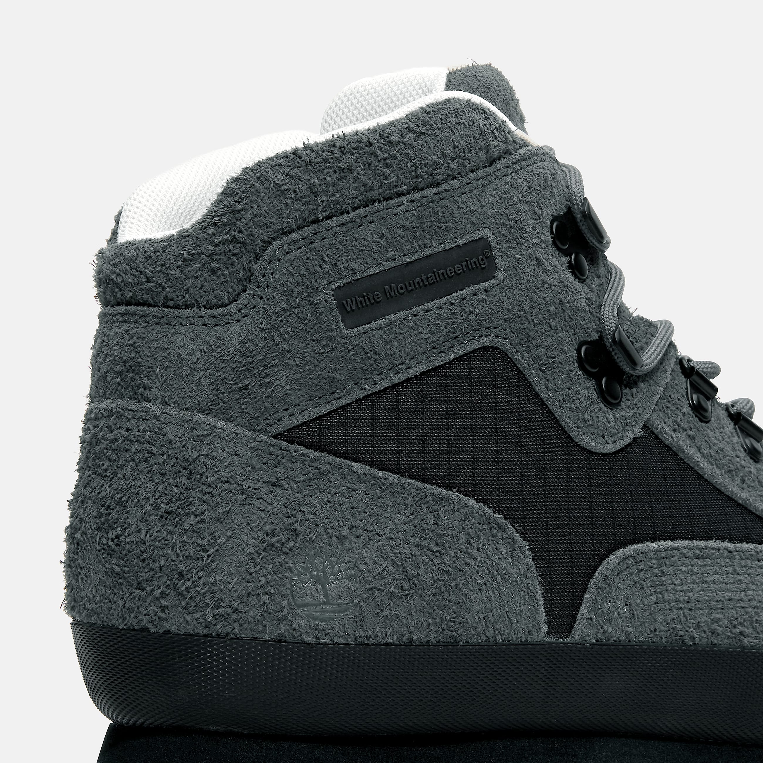 Men's Timberland® x White Mountaineering Euro Hiker