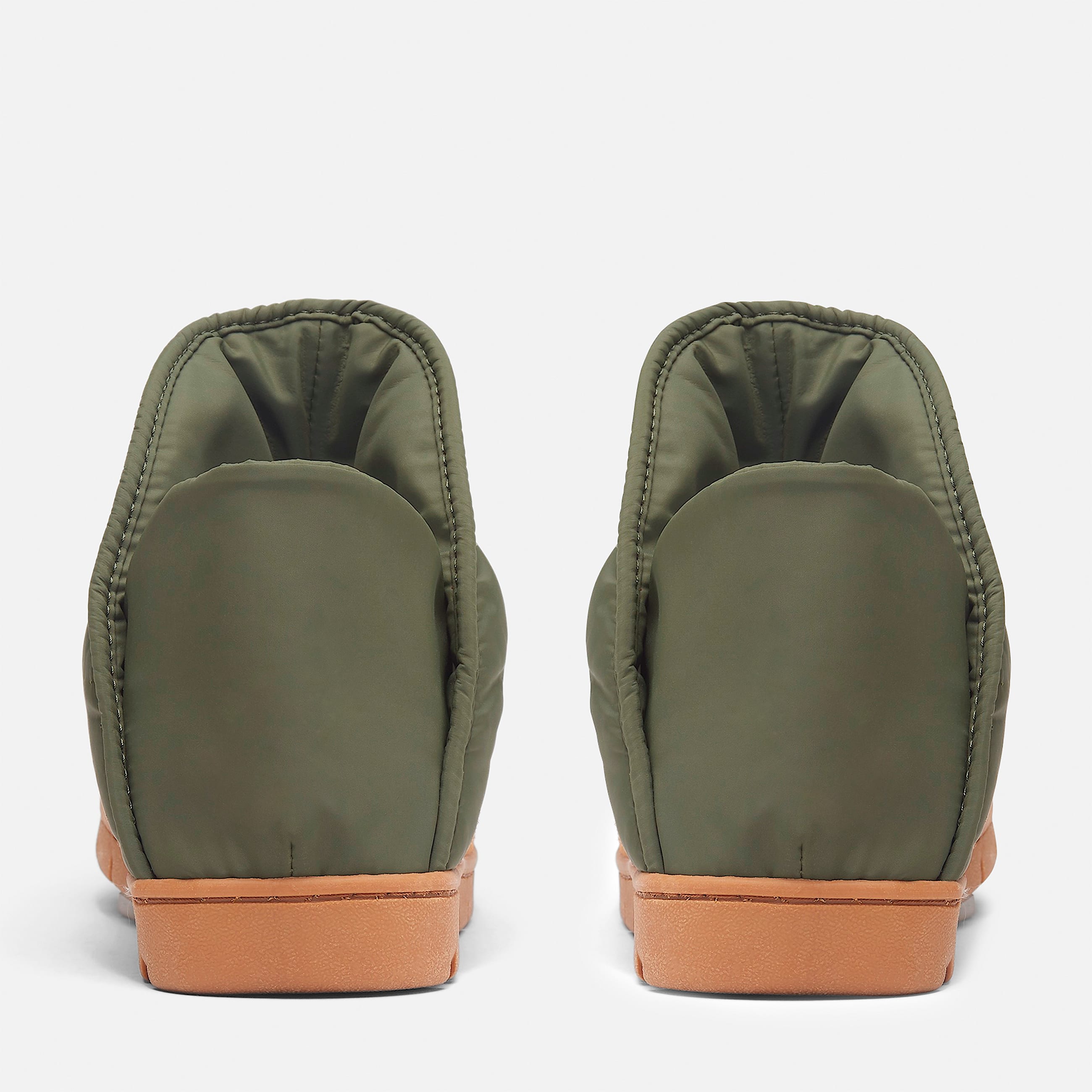 Men's Pull-On Camp Slipper