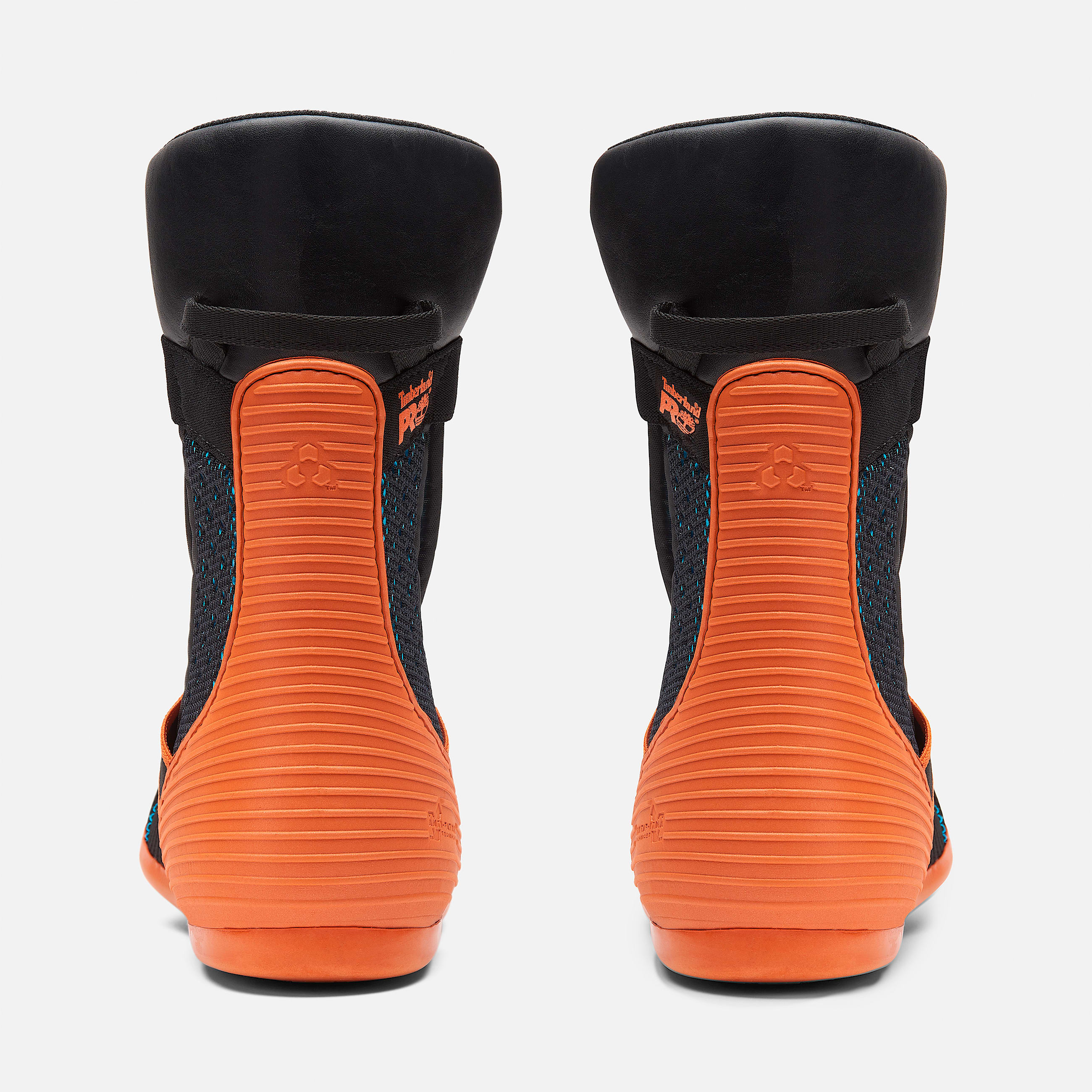 Mens Timberland PRO Pac Max 10 Lightweight Boot Liner TBL BlueBlack ALT5