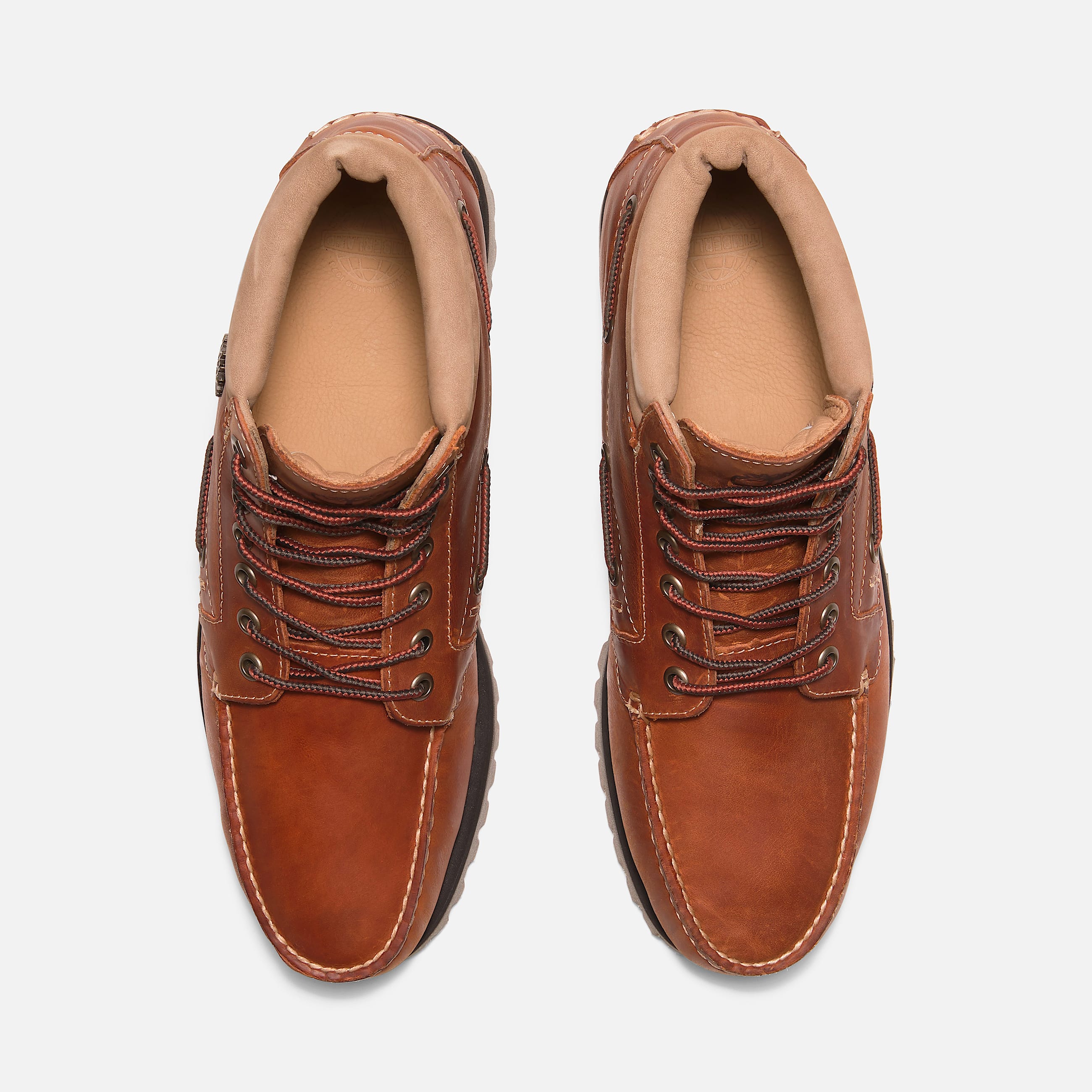 Men's Timberland® Authentic Mid Lace-Up Boot