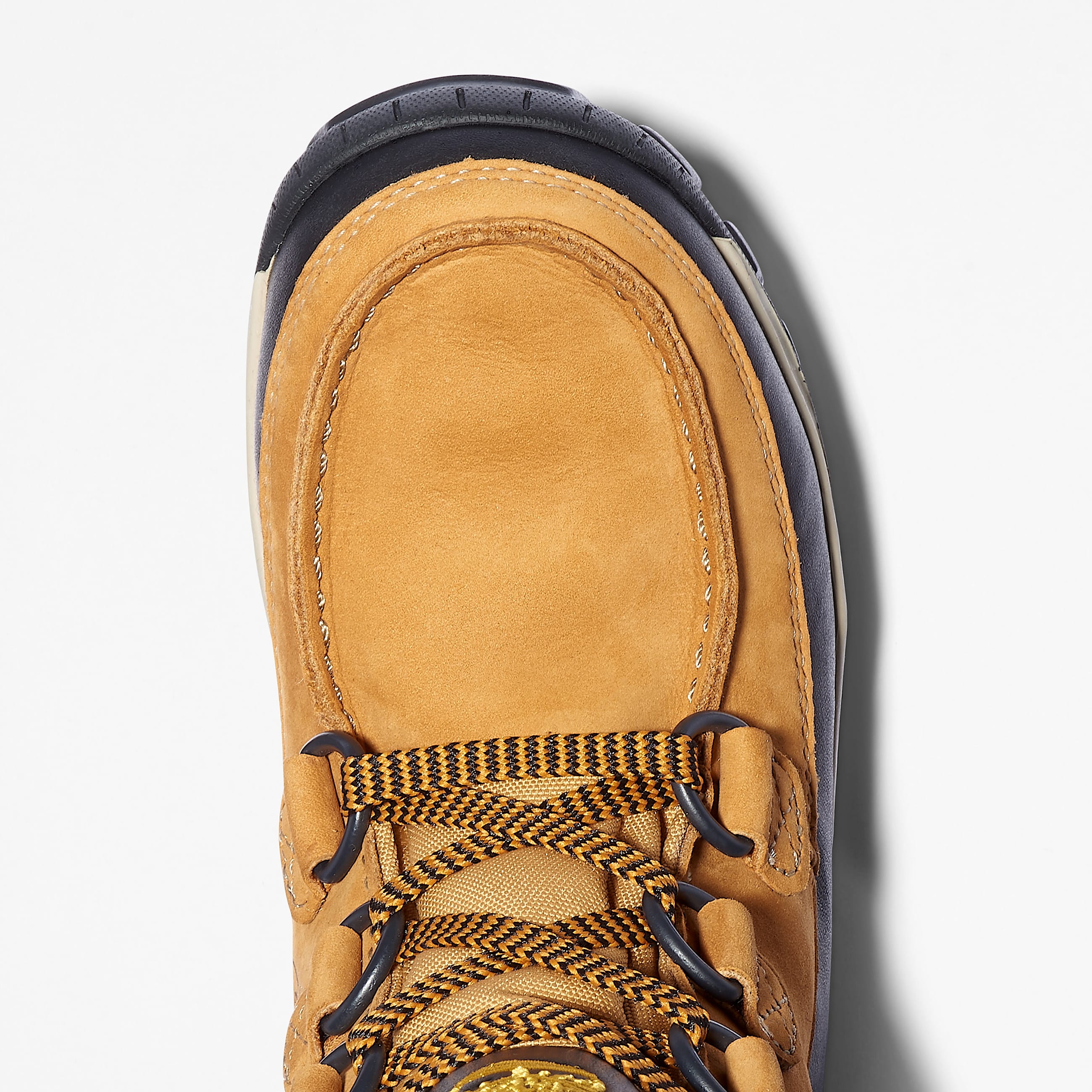 Junior Chillberg Waterproof Boot TBL Wheat Nubuck ALT2