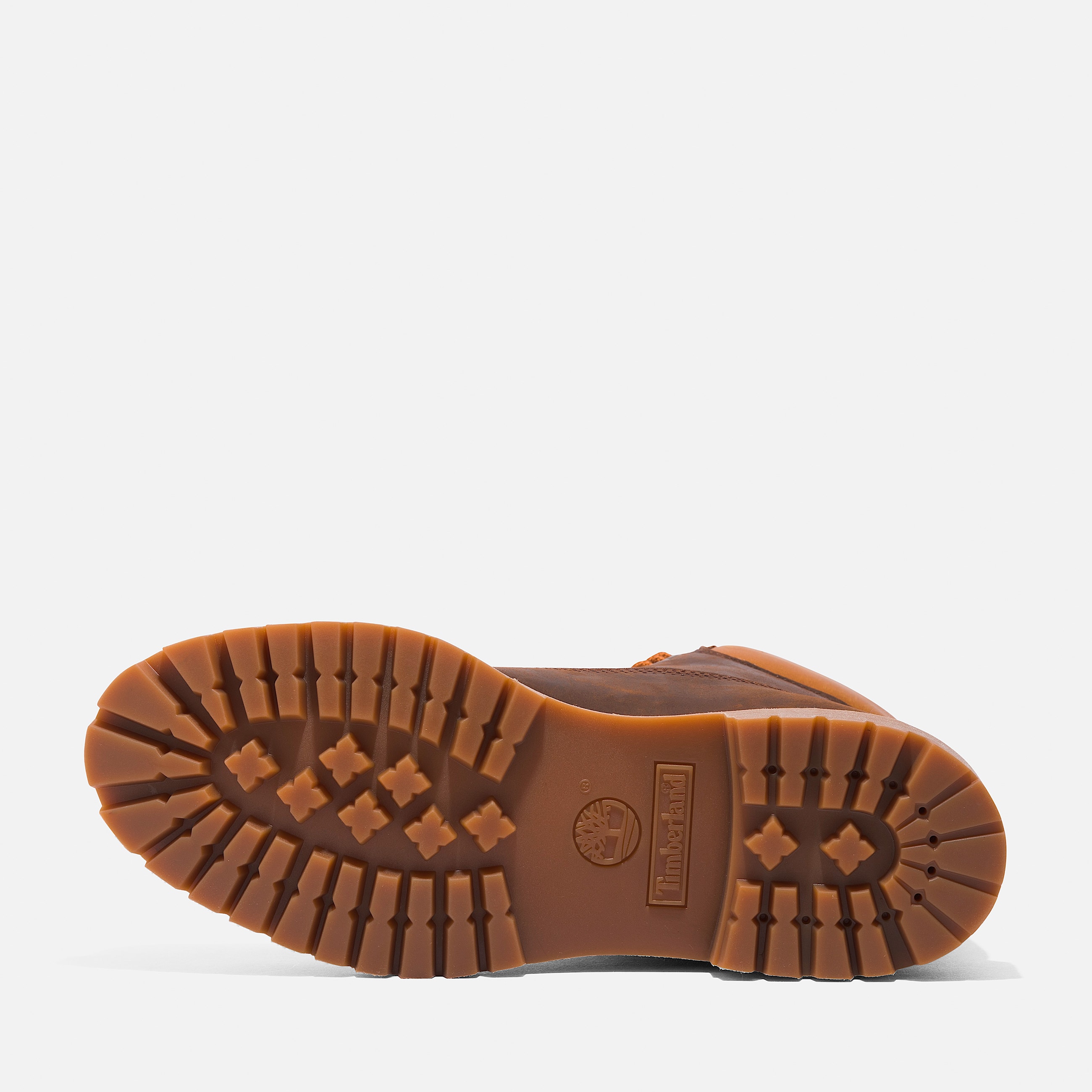 Mens Timberland Premium 6Inch Waterproof Boot TBL Medium Brown FullGrainWheat ALT3