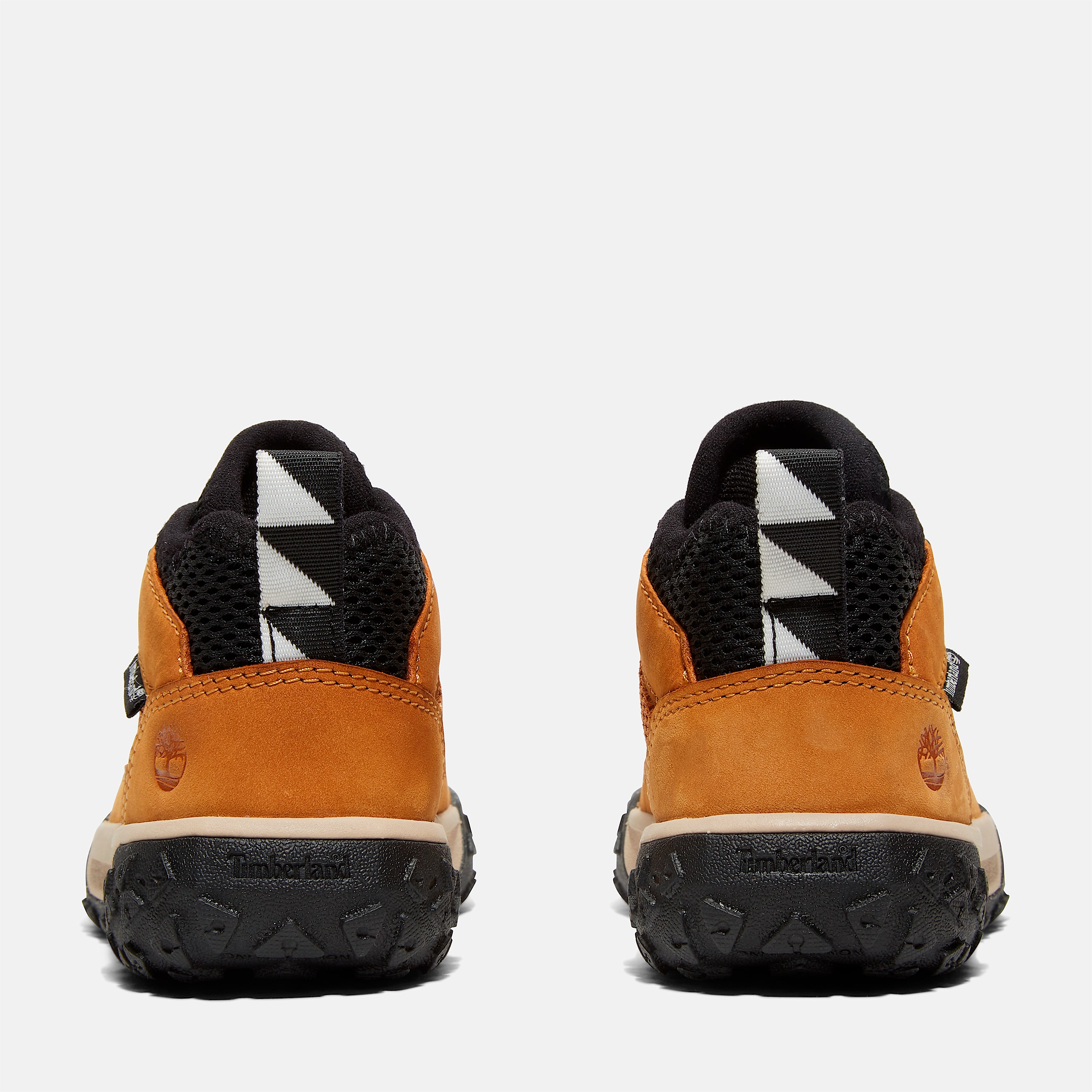 Toddler GreenStride Motion 6 Hiker TBL Wheat ALT5