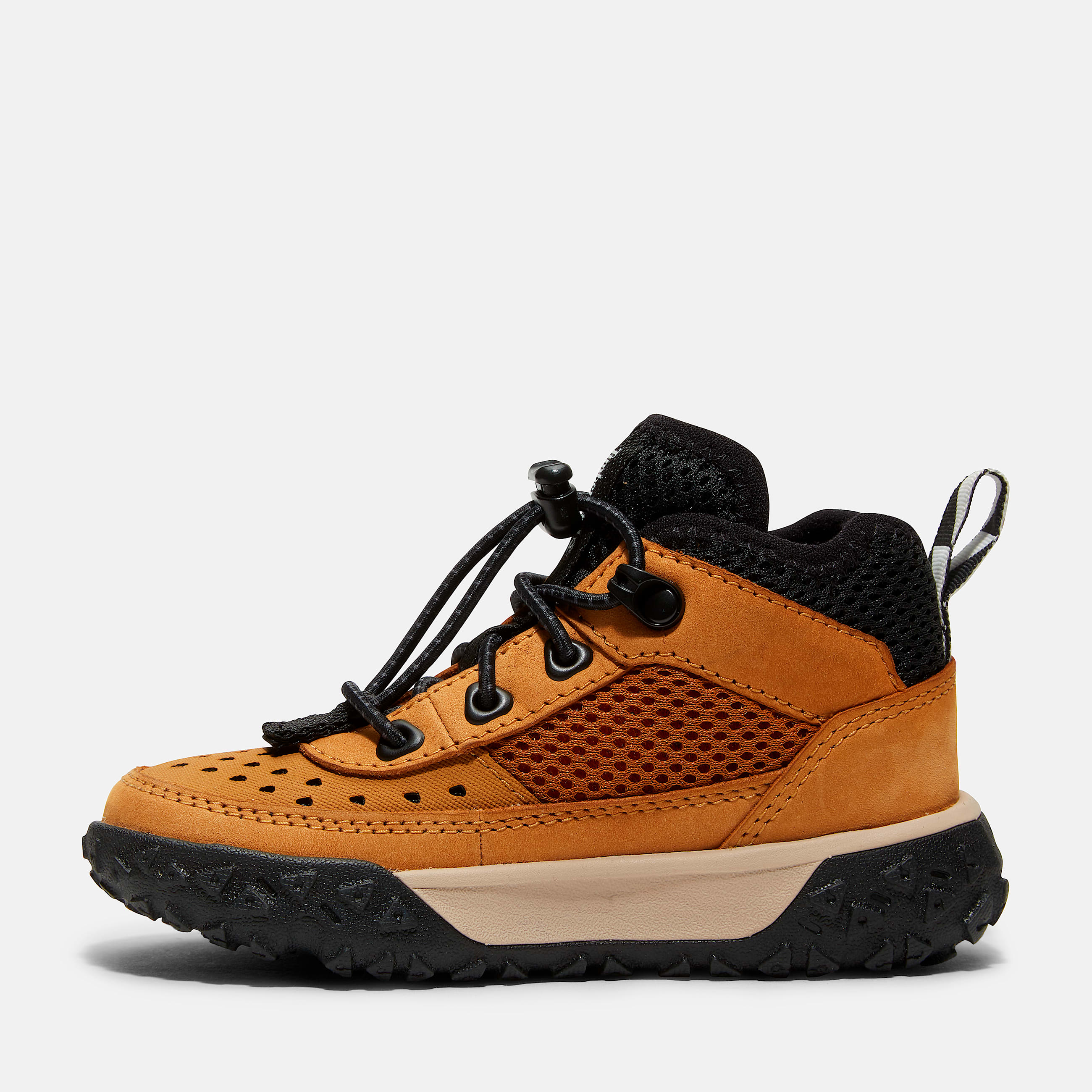 Toddler GreenStride Motion 6 Hiker TBL Wheat ALT6