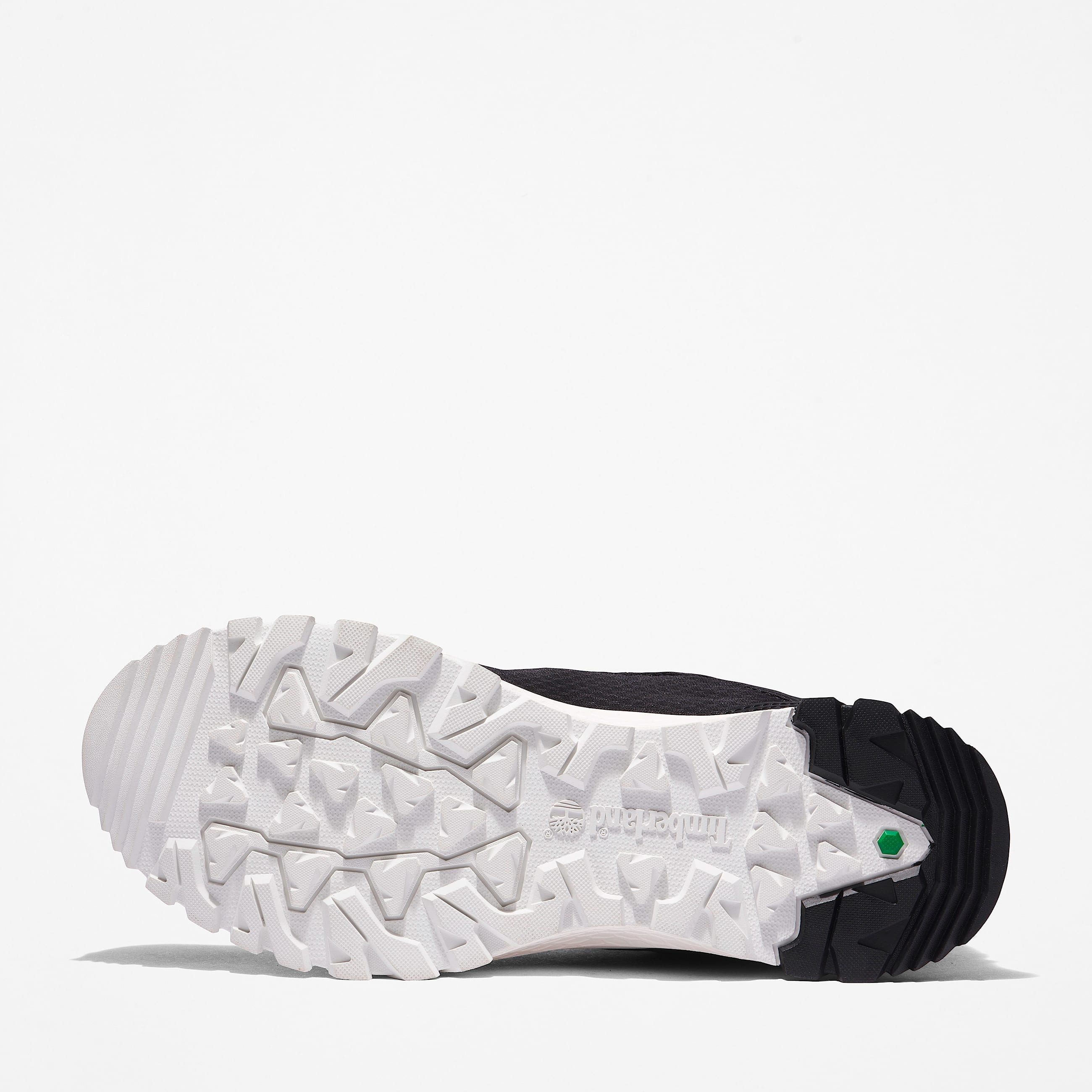 Womens Lincoln Peak Lite Waterproof Hiking Shoe TBL Black Mesh ALT3