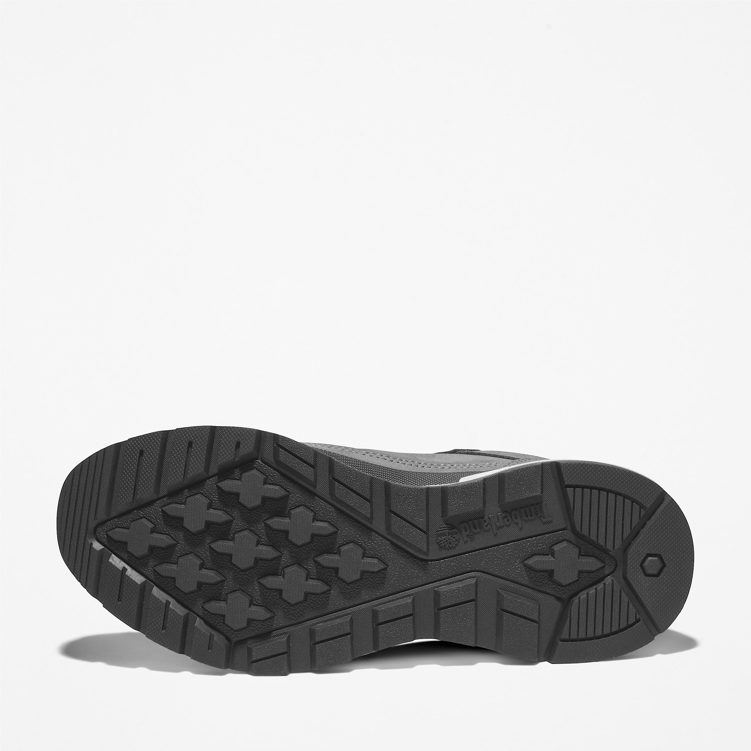 Sneakers para Hombre Field Trekker TBL Trigo ALT3