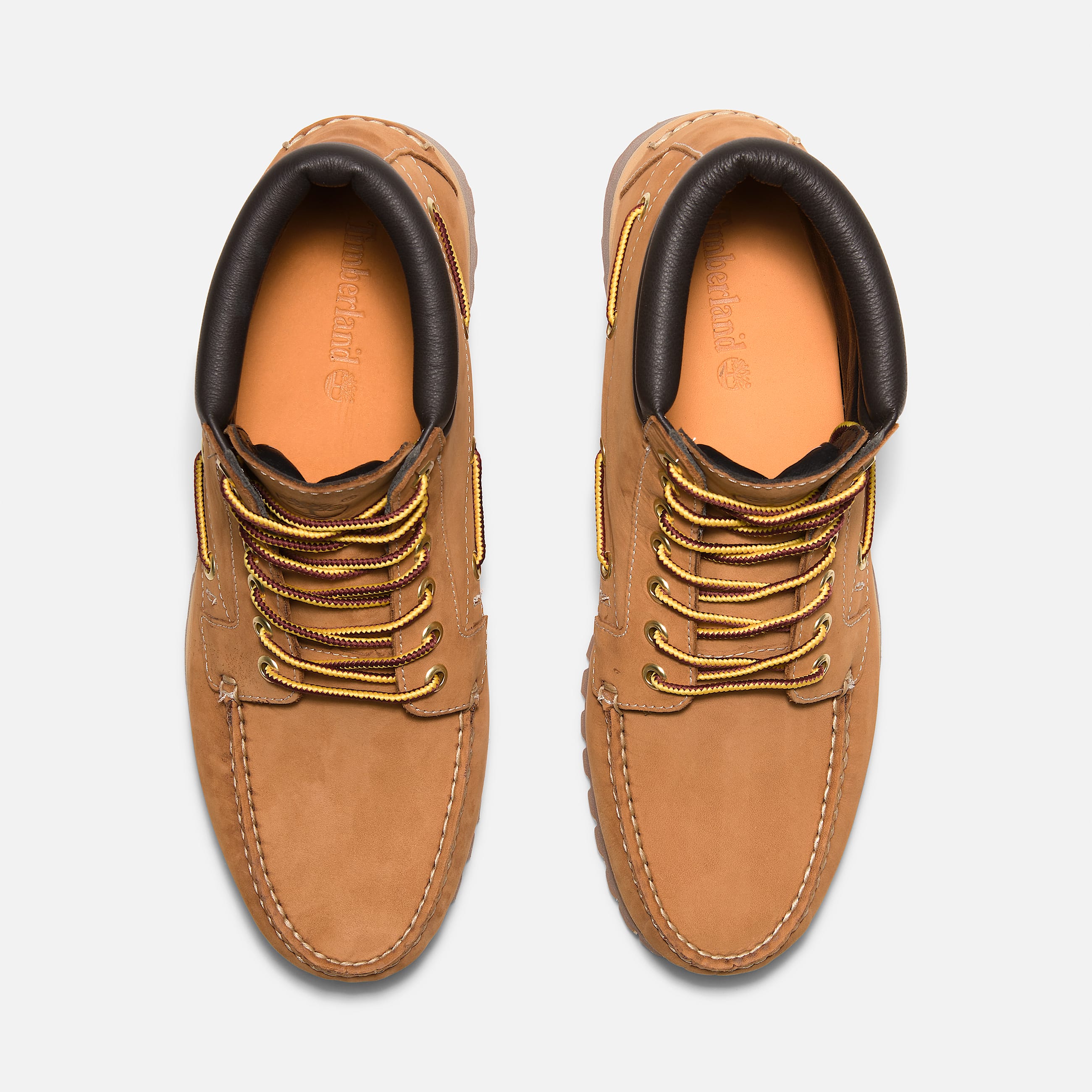 Men's Timberland® Authentic Mid Lace-Up Boot