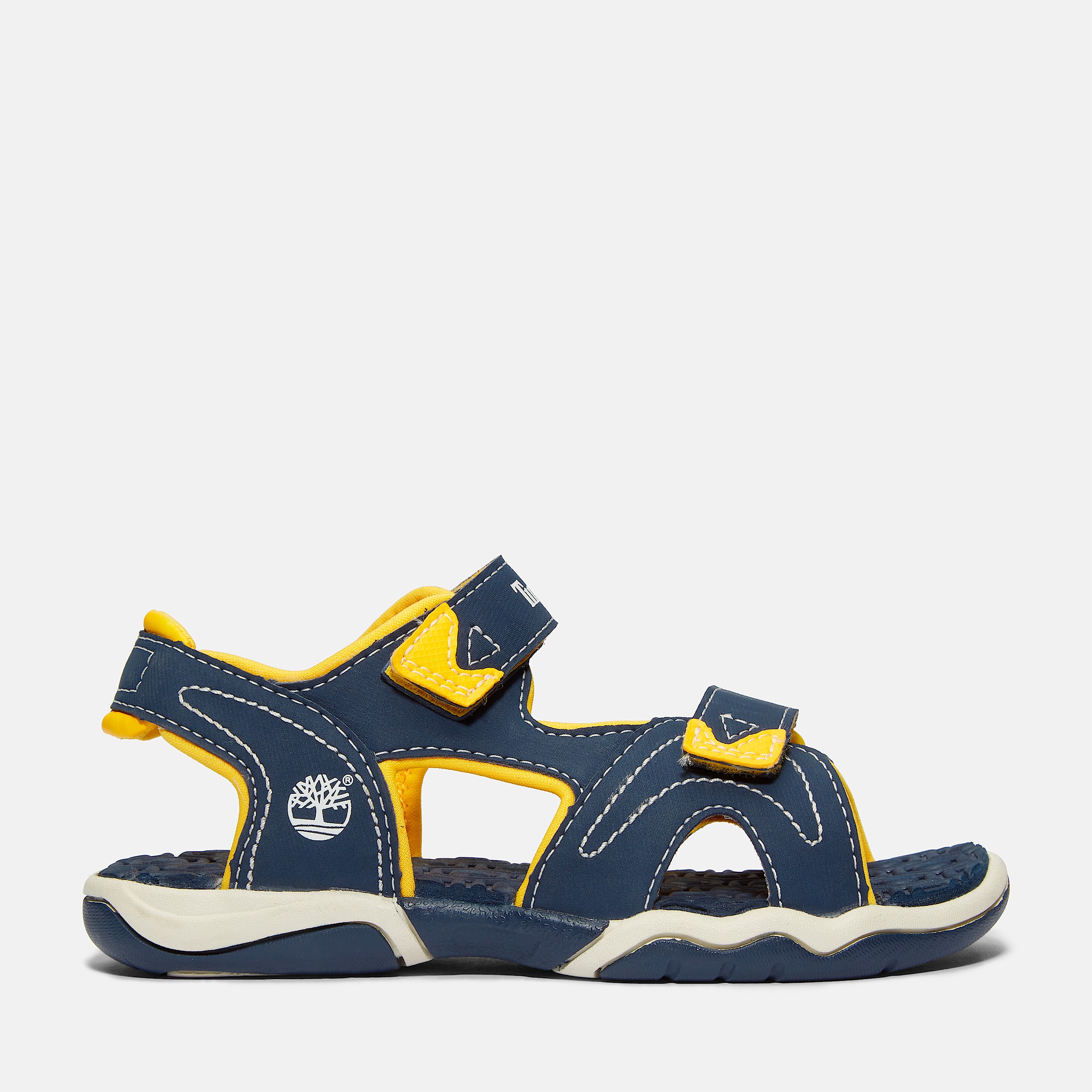 Youth Adventure Seeker 2Strap Sandals TBL Blue HERO
