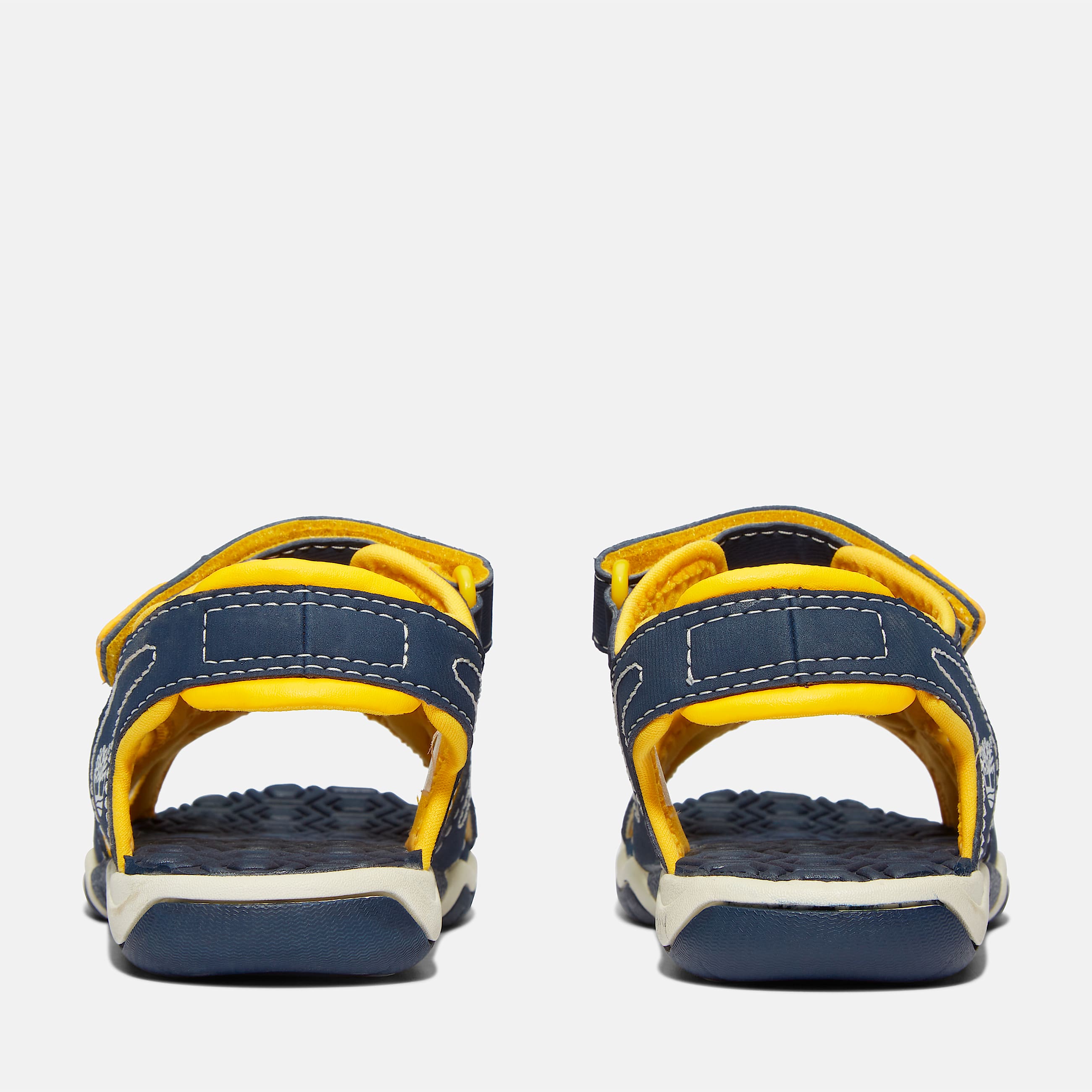 Youth Adventure Seeker 2Strap Sandals TBL Blue ALT5