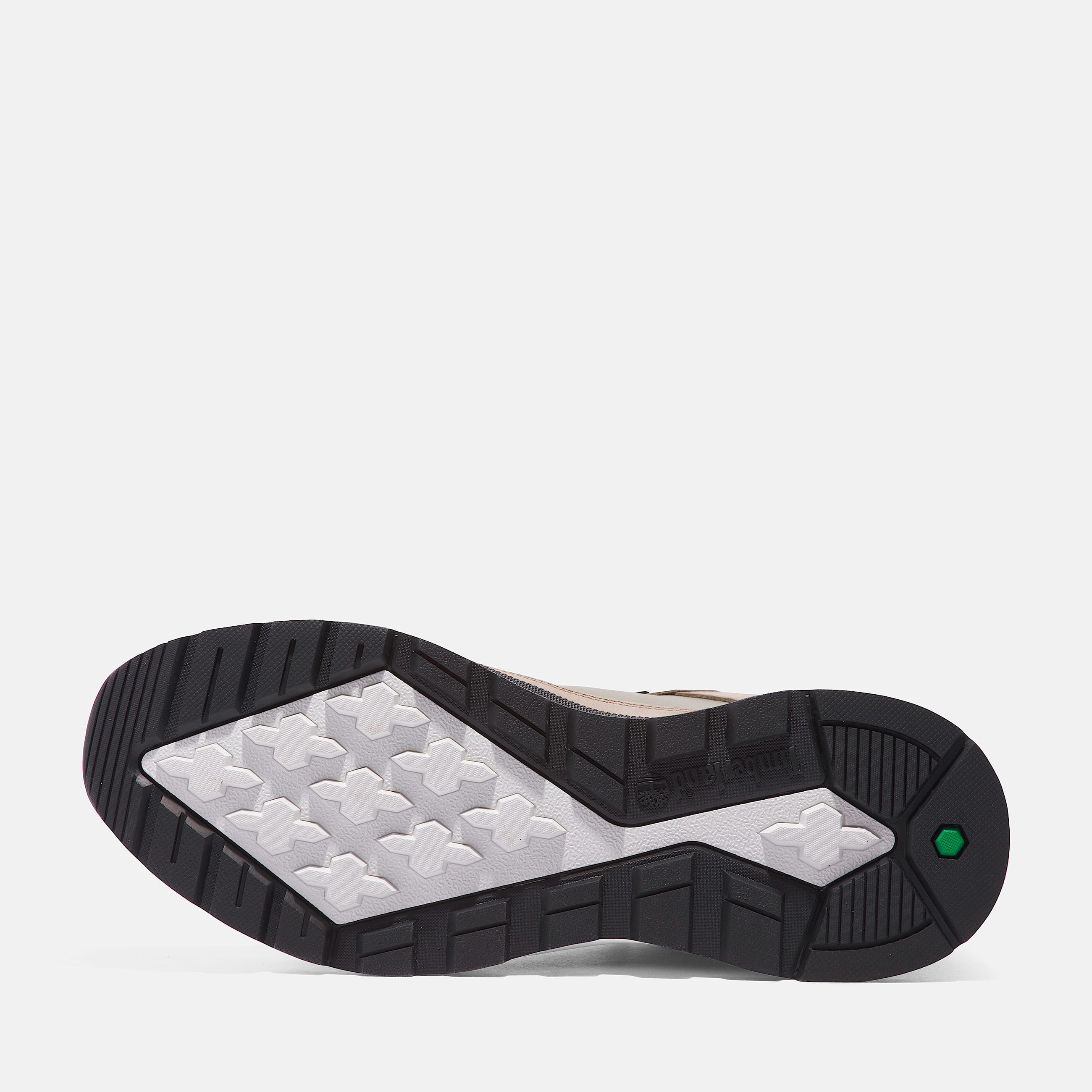 Sneakers para Hombre Field Trekker Low con agujetas TBL Nobuck Topo Claro ALT3