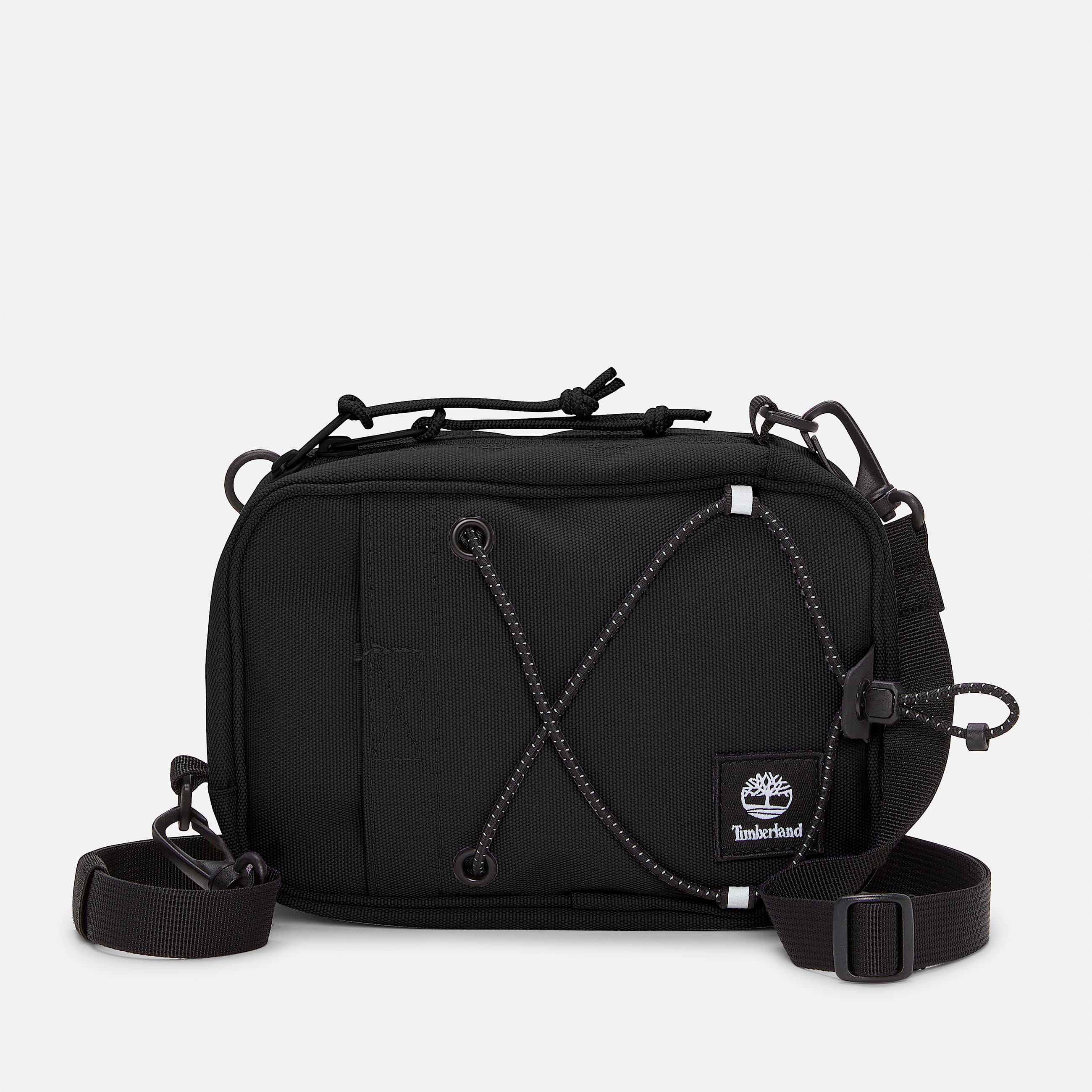 Bolsa cruzada Outdoor Archive 20 Crossbody TBL Negro HERO