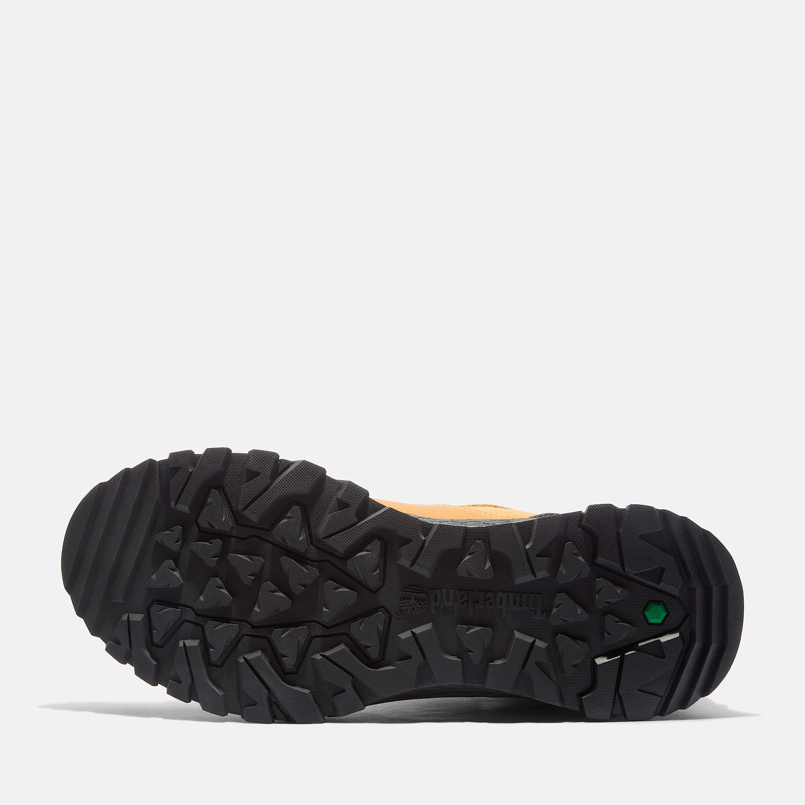 Mens Lincoln Peak Waterproof Mid Hiking Boot TBL Wheat Leather ALT3