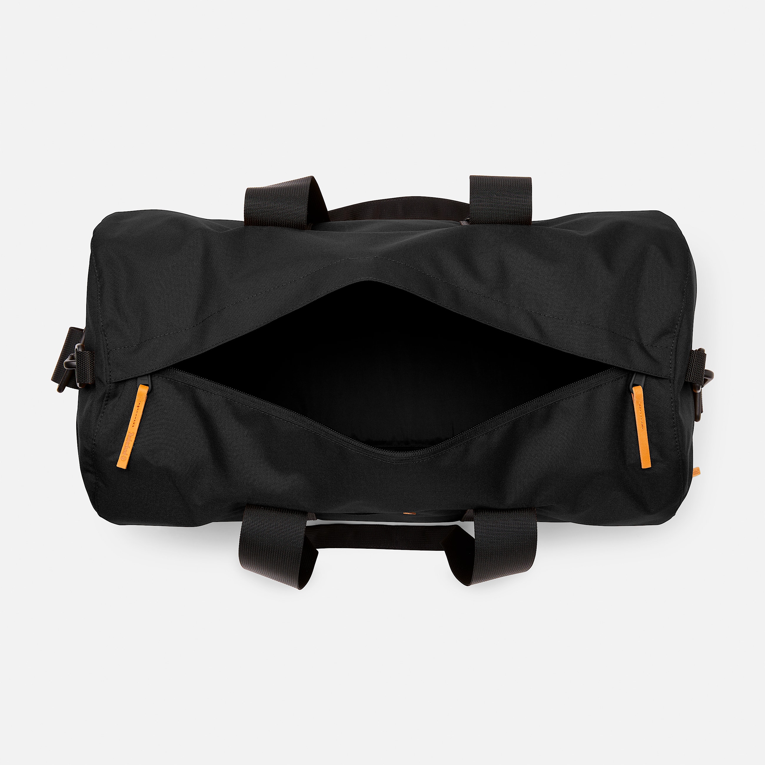 Timberpack Duffel Bag TBL Black ALT1