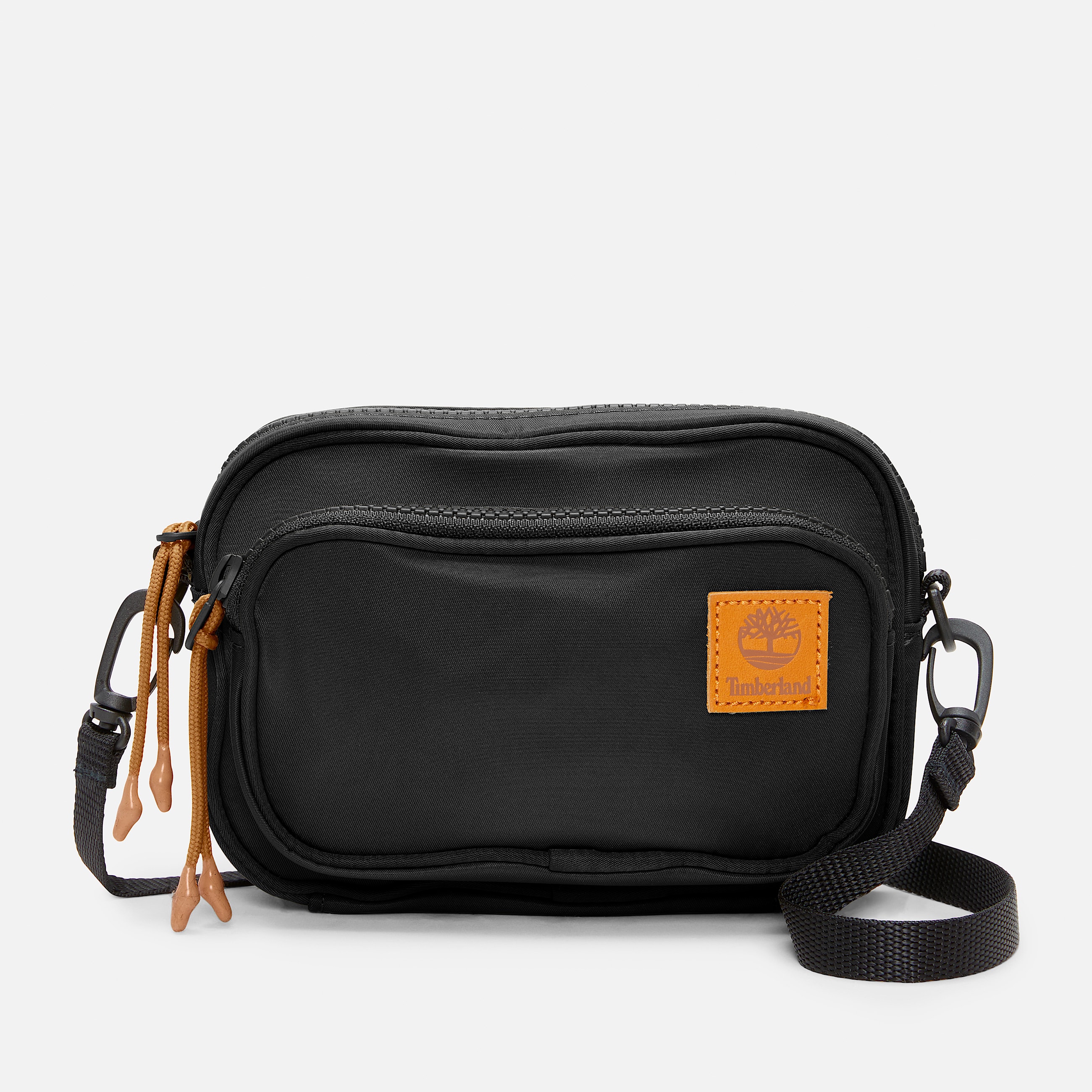 Nylon Camera Bag TBL Black HERO
