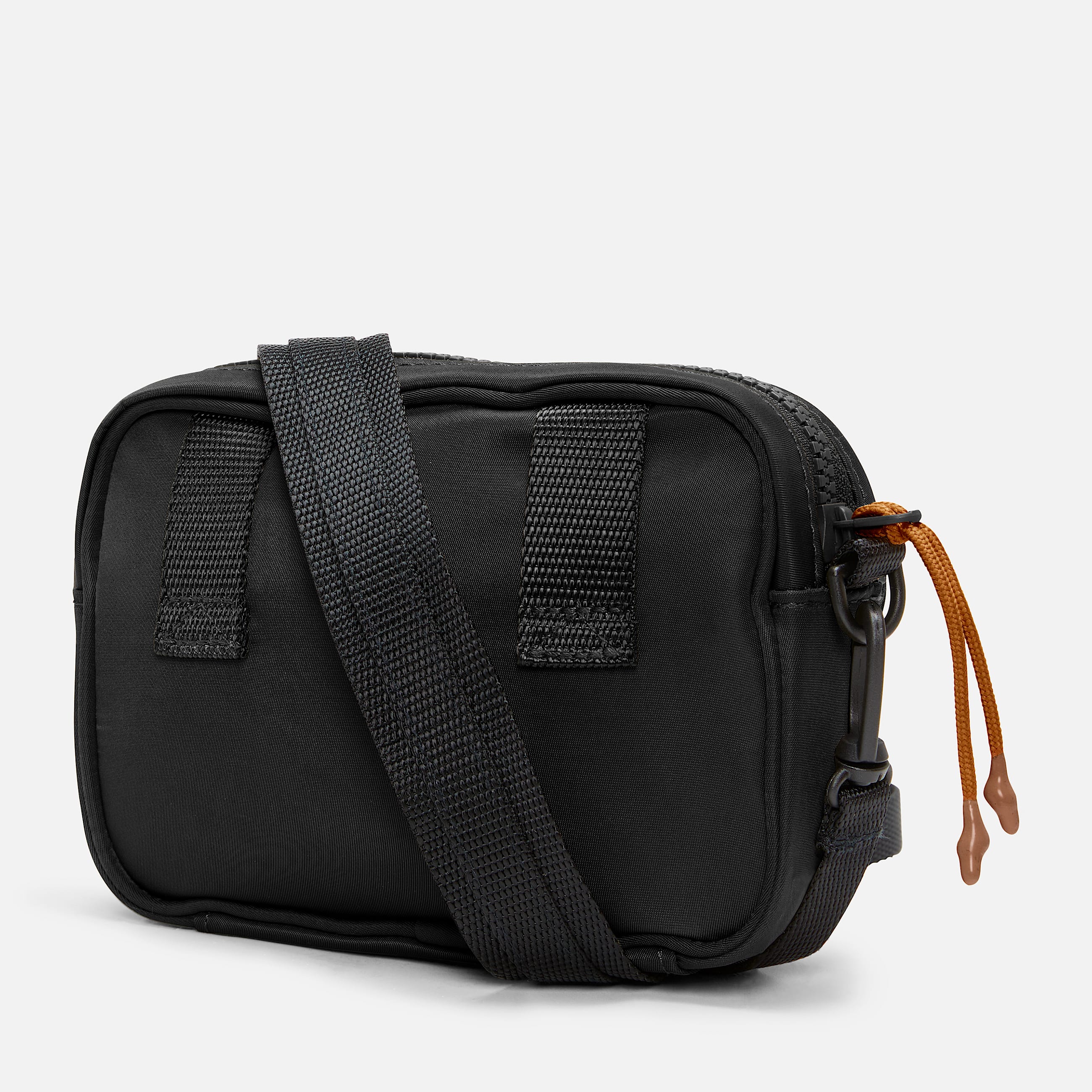 Nylon Camera Bag TBL Black ALT2