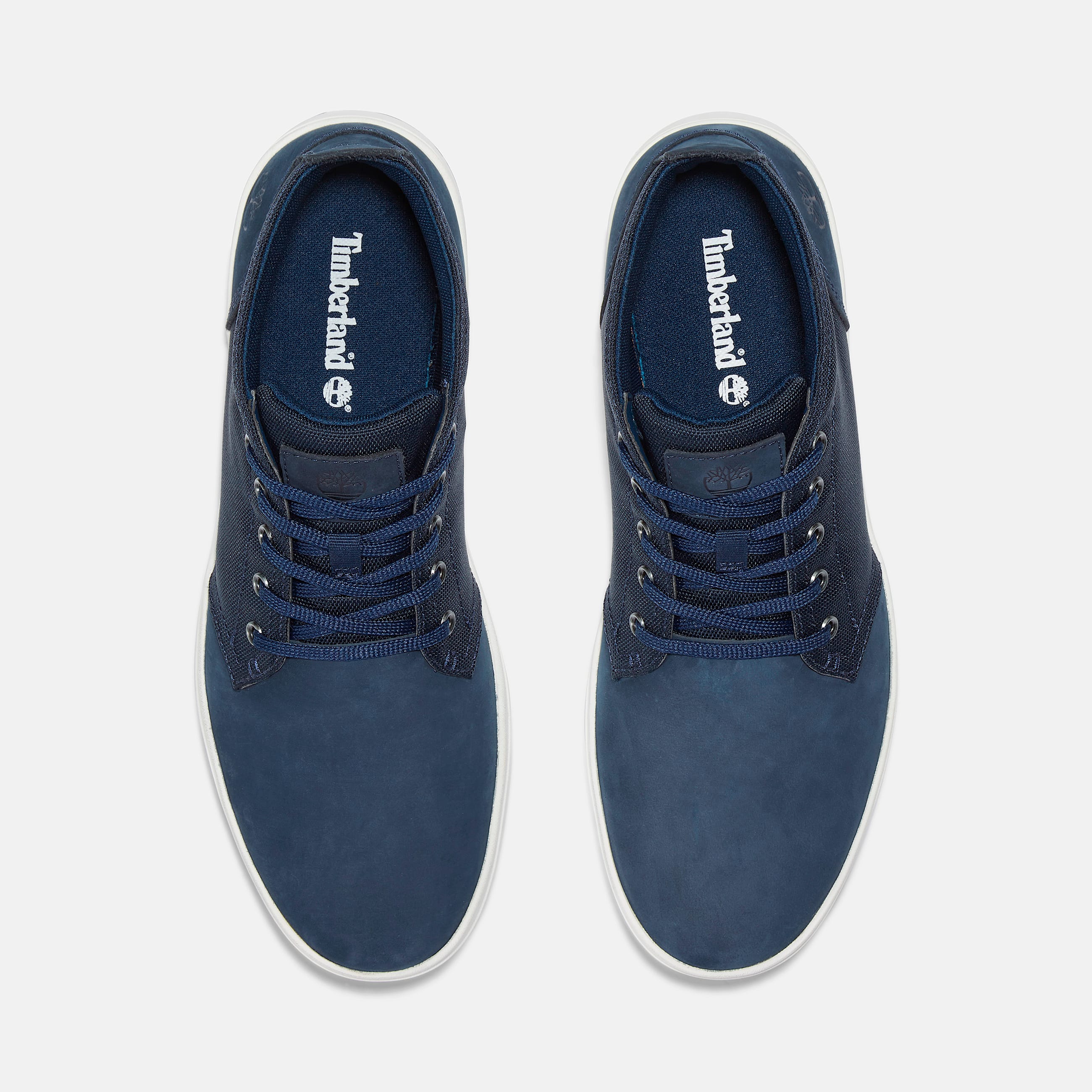 Mens Davis Square Sneaker TBL Navy ALT2