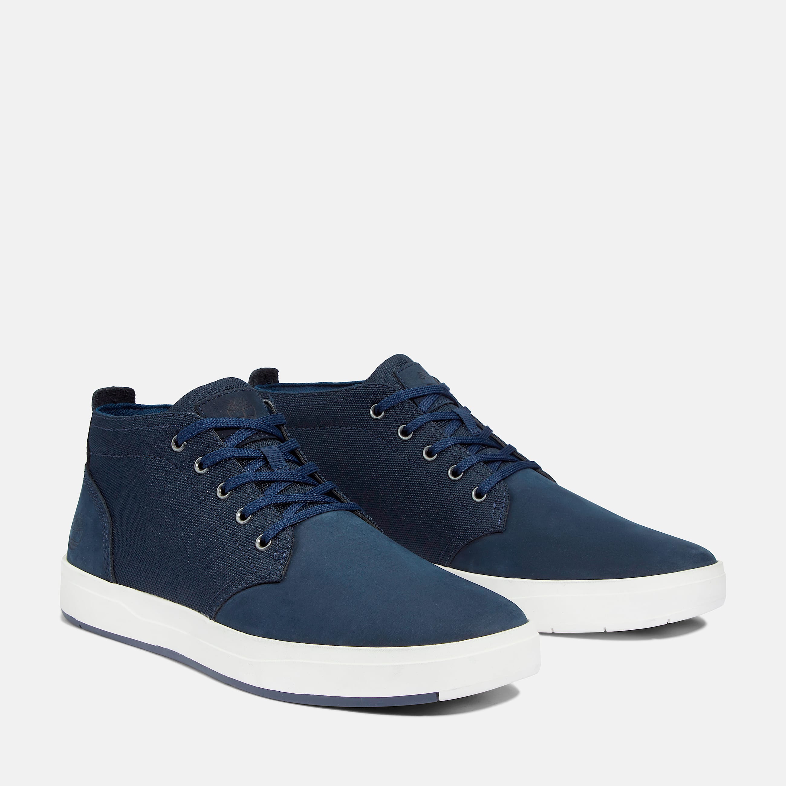 Mens Davis Square Sneaker TBL Navy ALT4